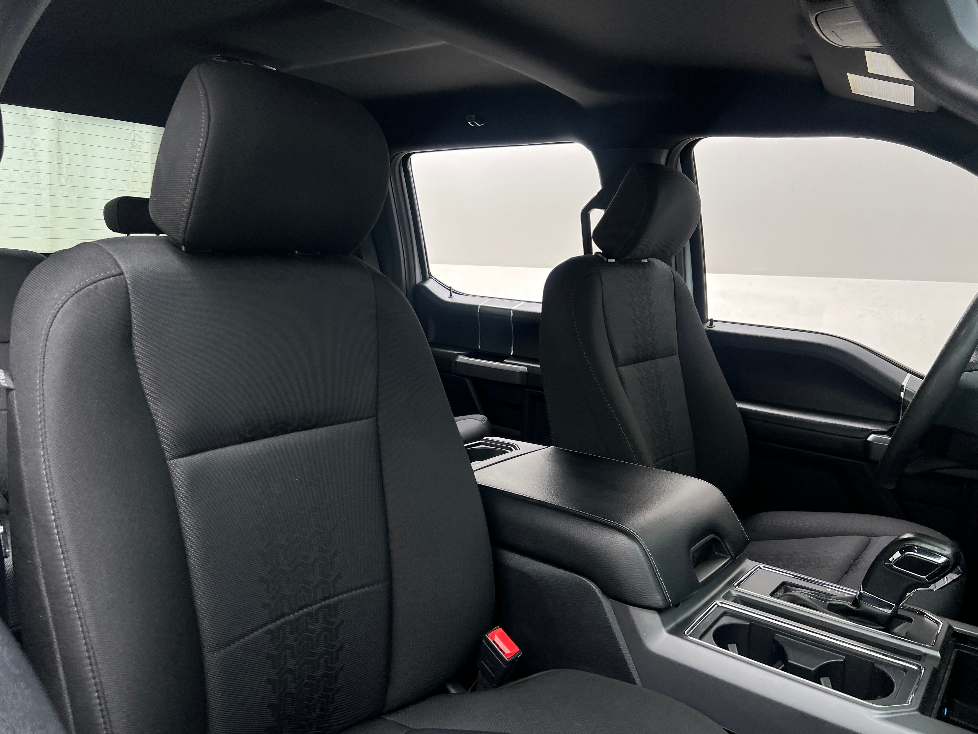 2020 Ford Econoline E-150 2