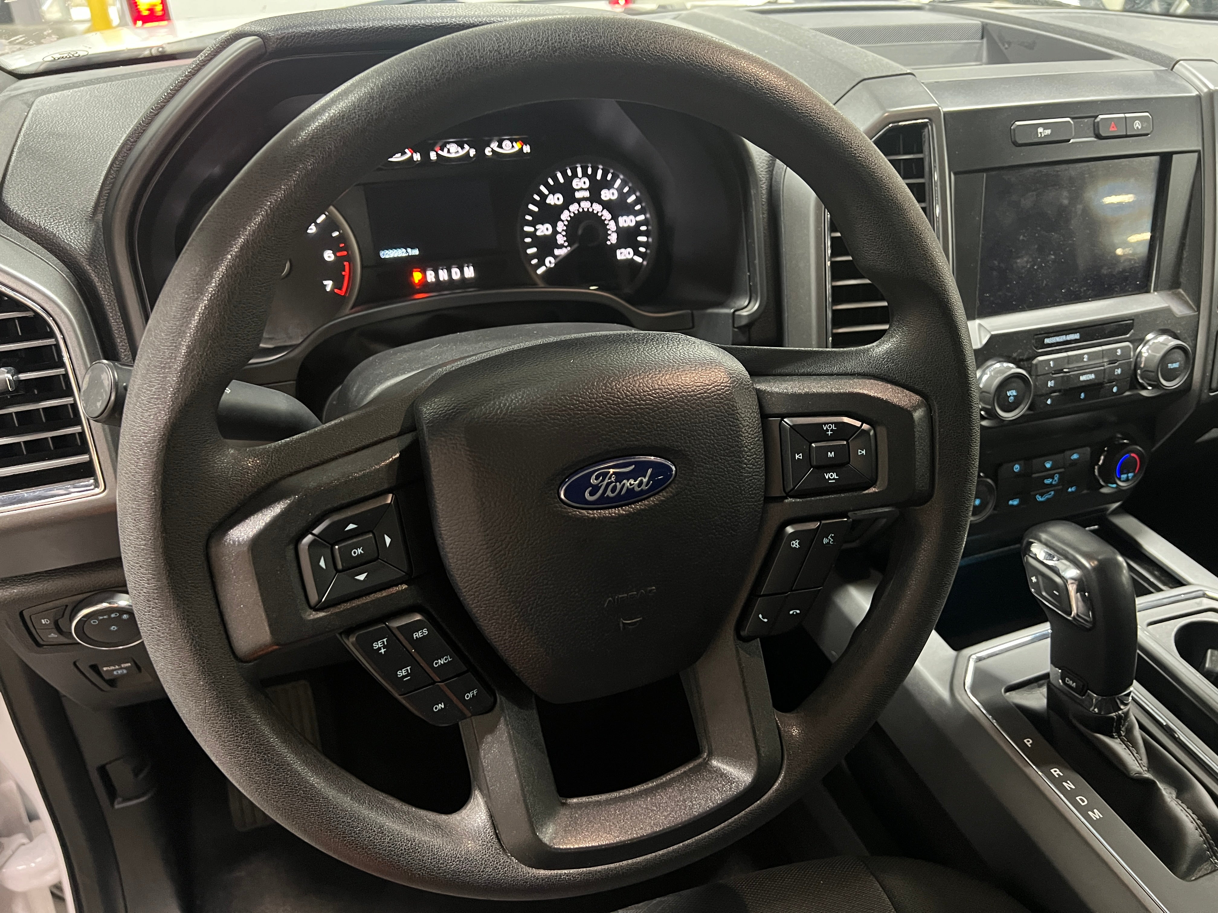 2020 Ford Econoline E-150 5