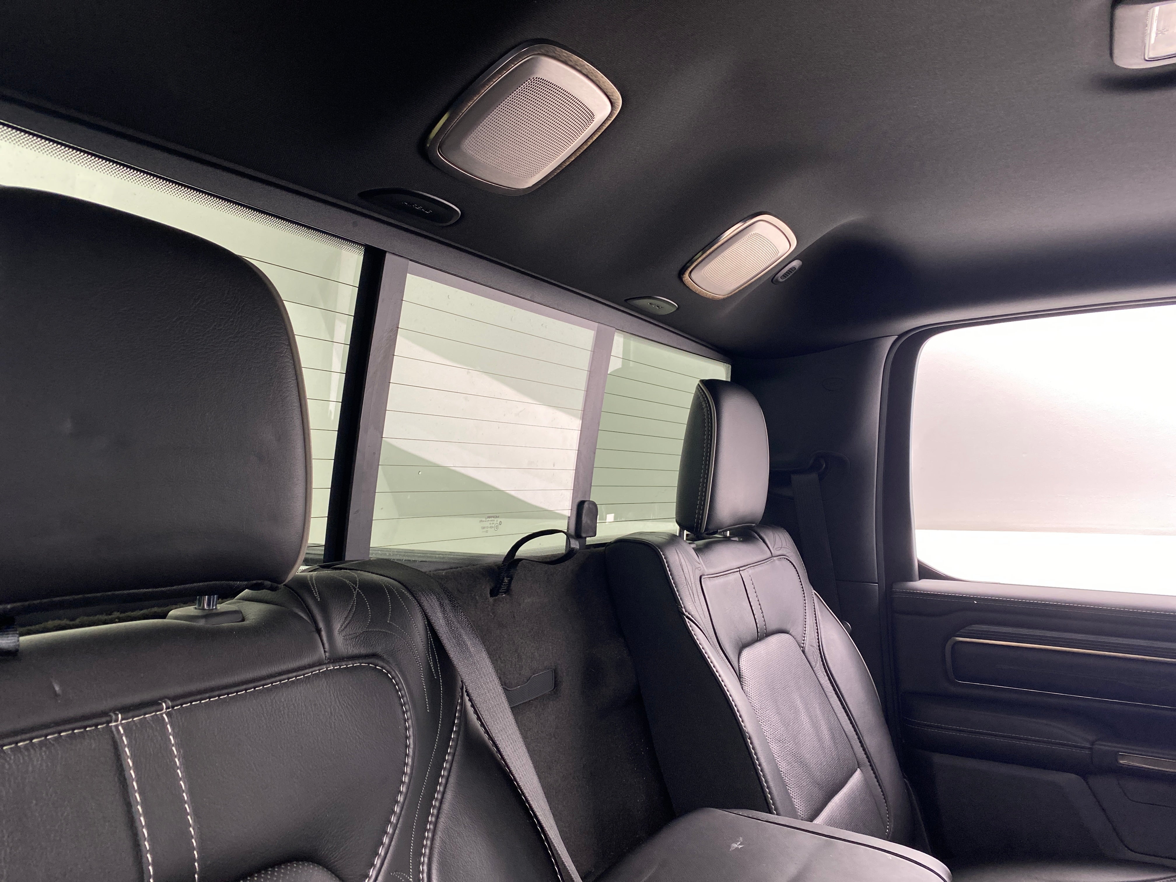 2021 RAM 1500 Limited 5
