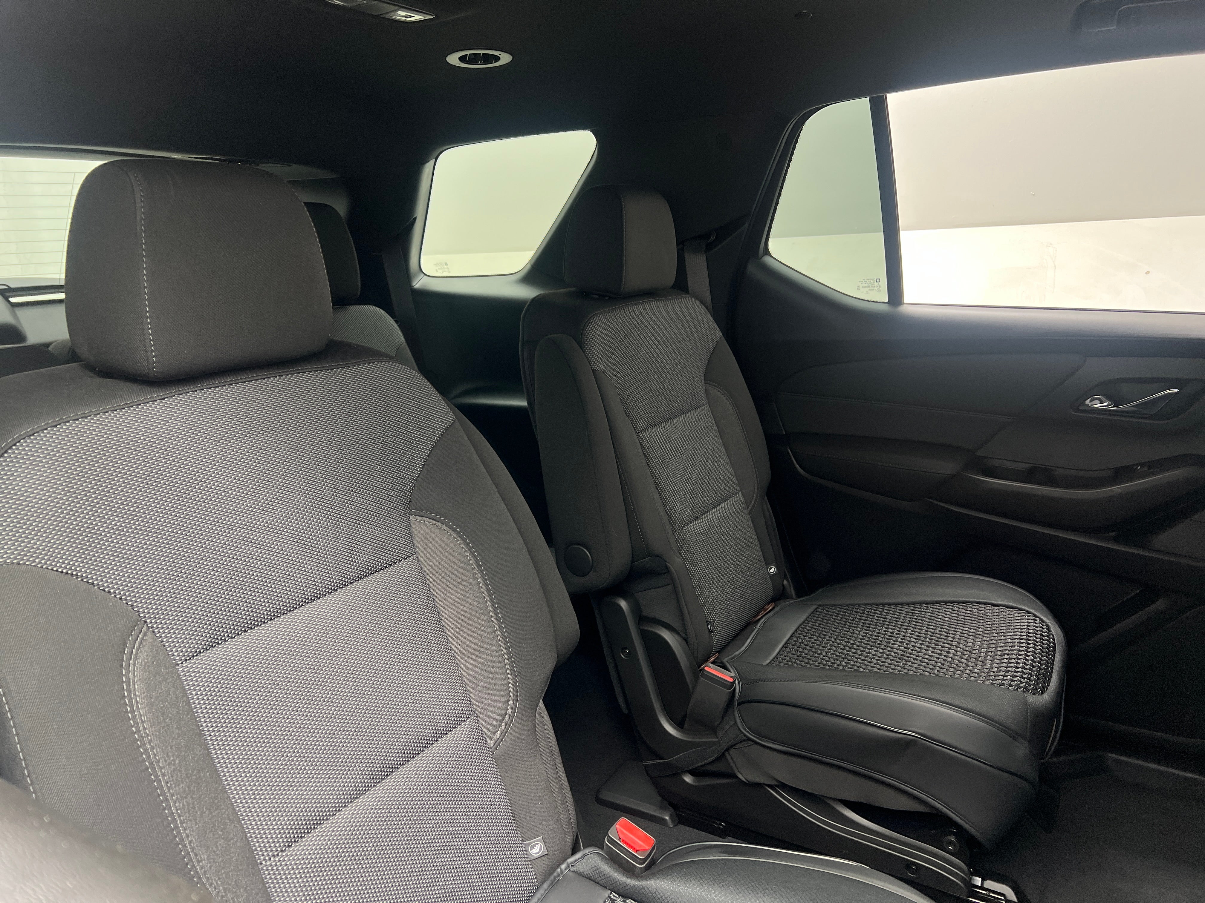 2023 Chevrolet Traverse LT 6