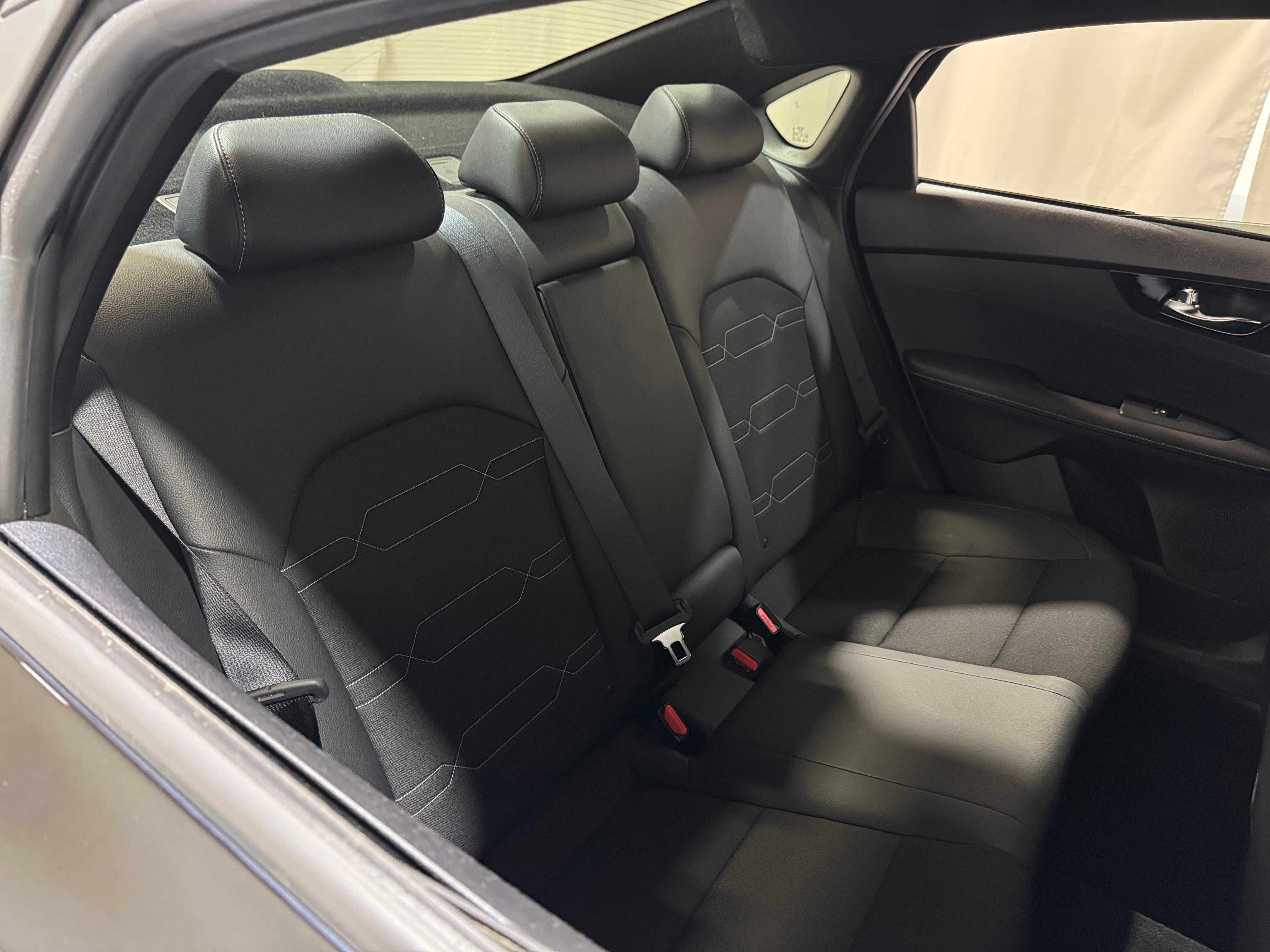 2021 Kia Forte GT-Line 6