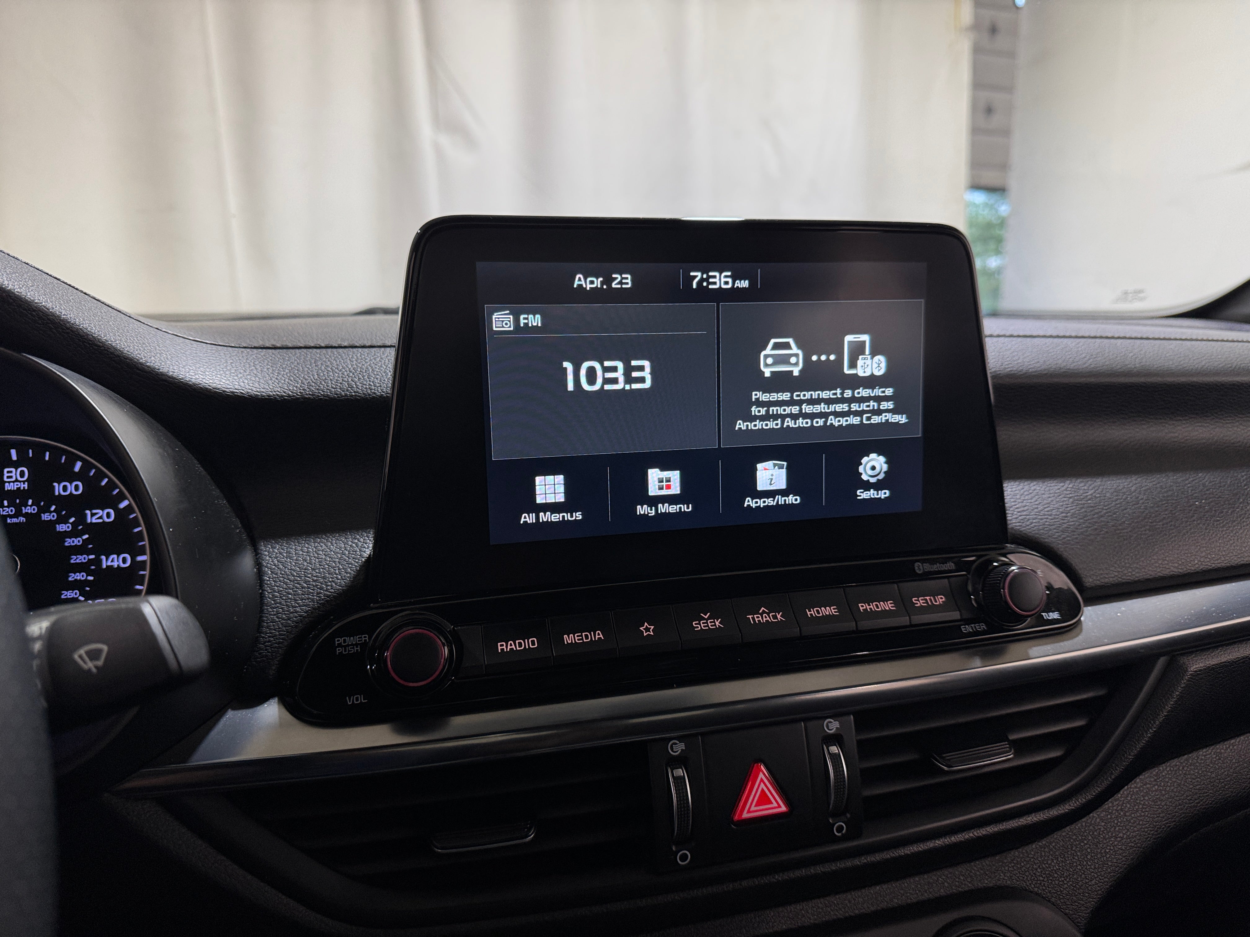 2021 Kia Forte GT-Line 4