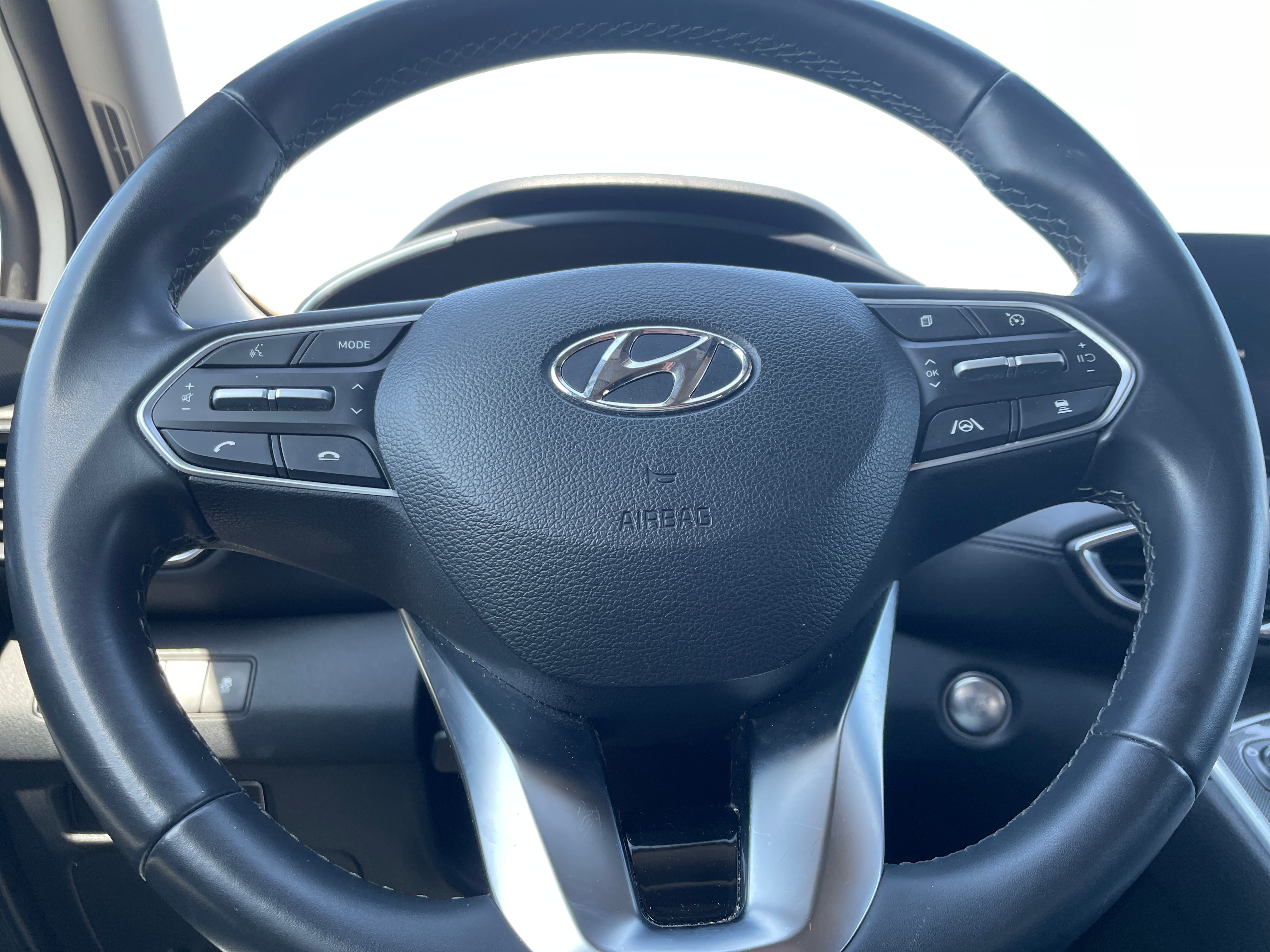 2023 Hyundai Santa Fe SEL 5