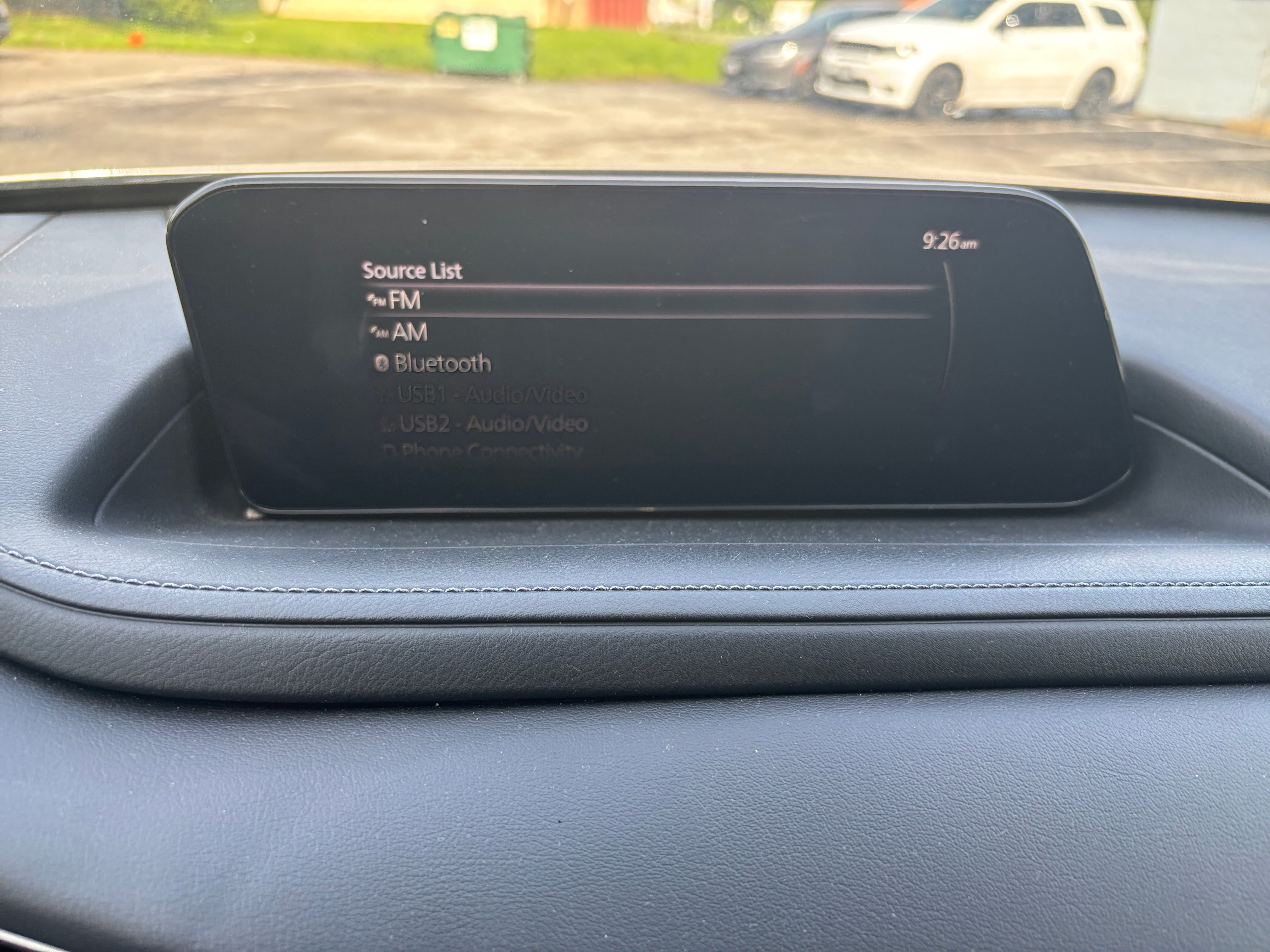2024 Mazda CX-30 Select 3