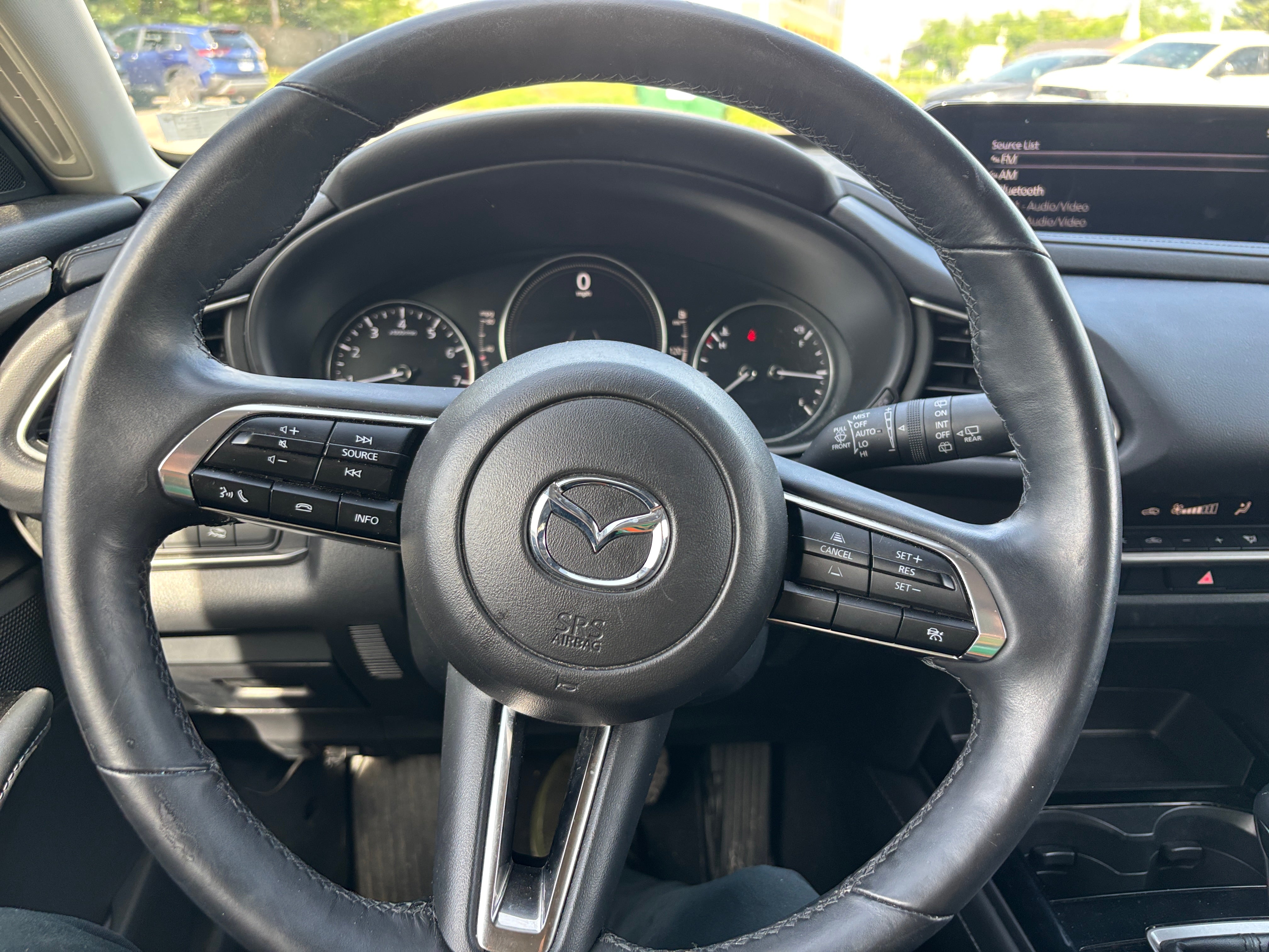 2024 Mazda CX-30 Select 4