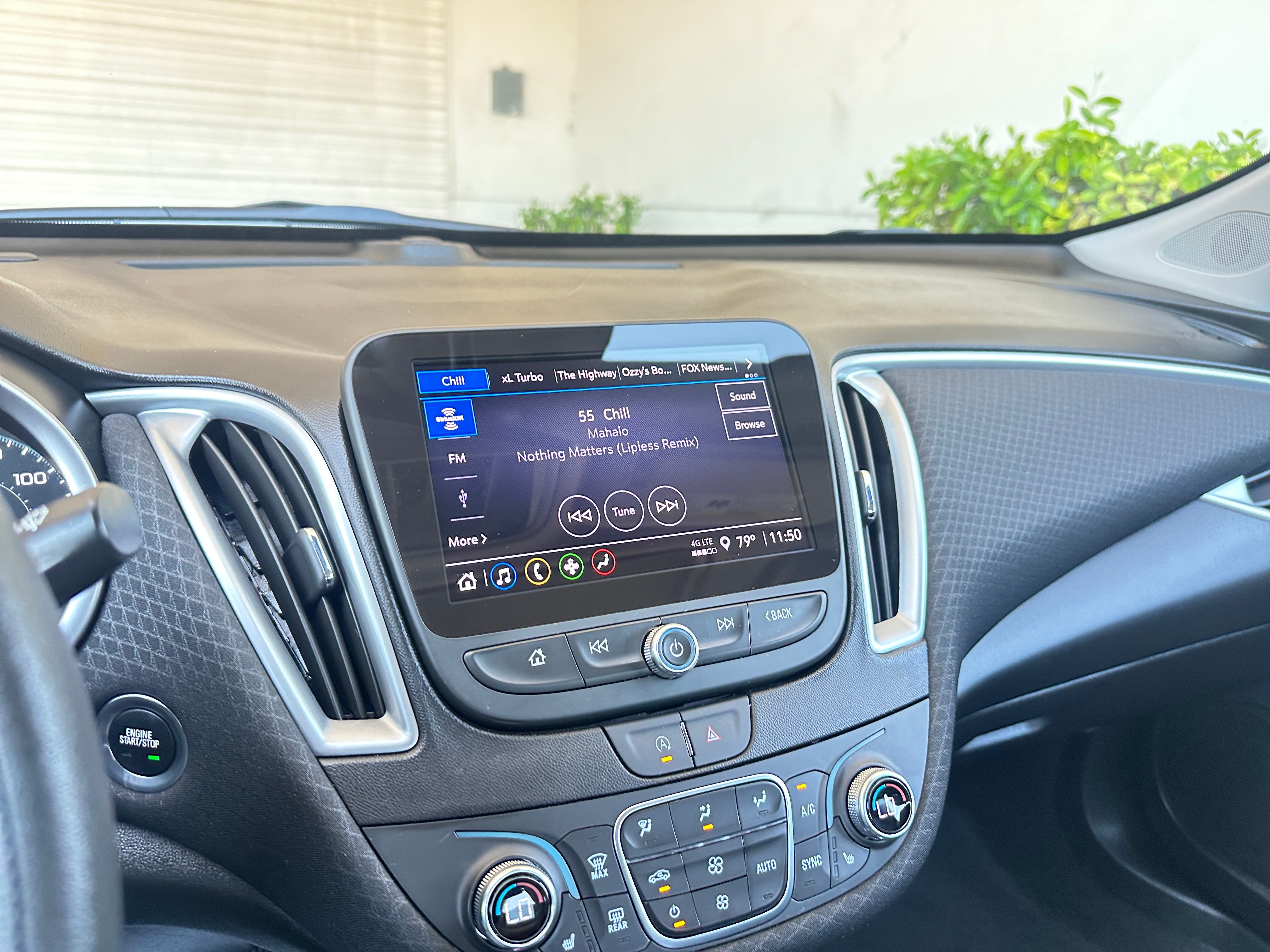 2024 Chevrolet Malibu LT 4