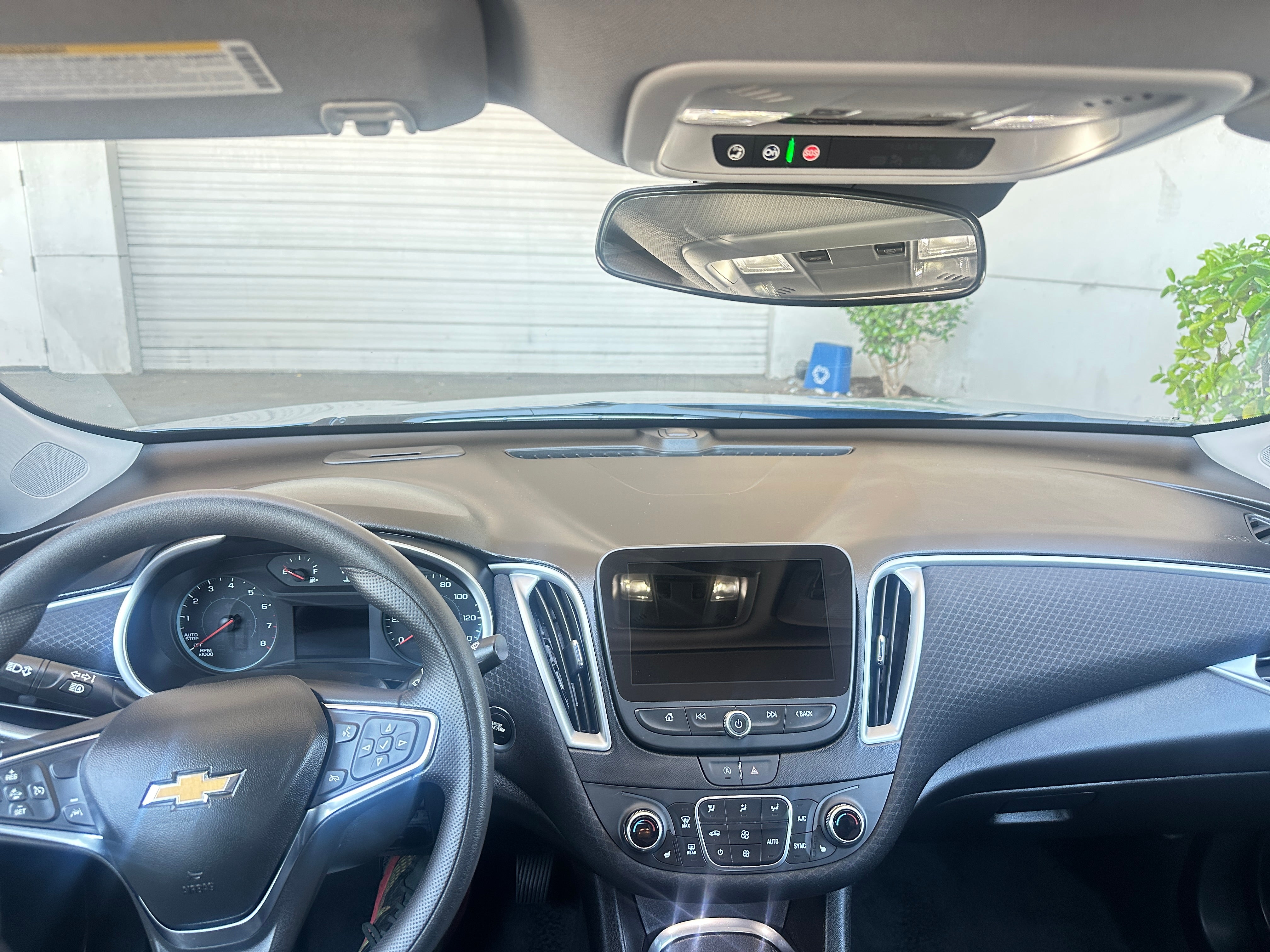 2024 Chevrolet Malibu LT 3