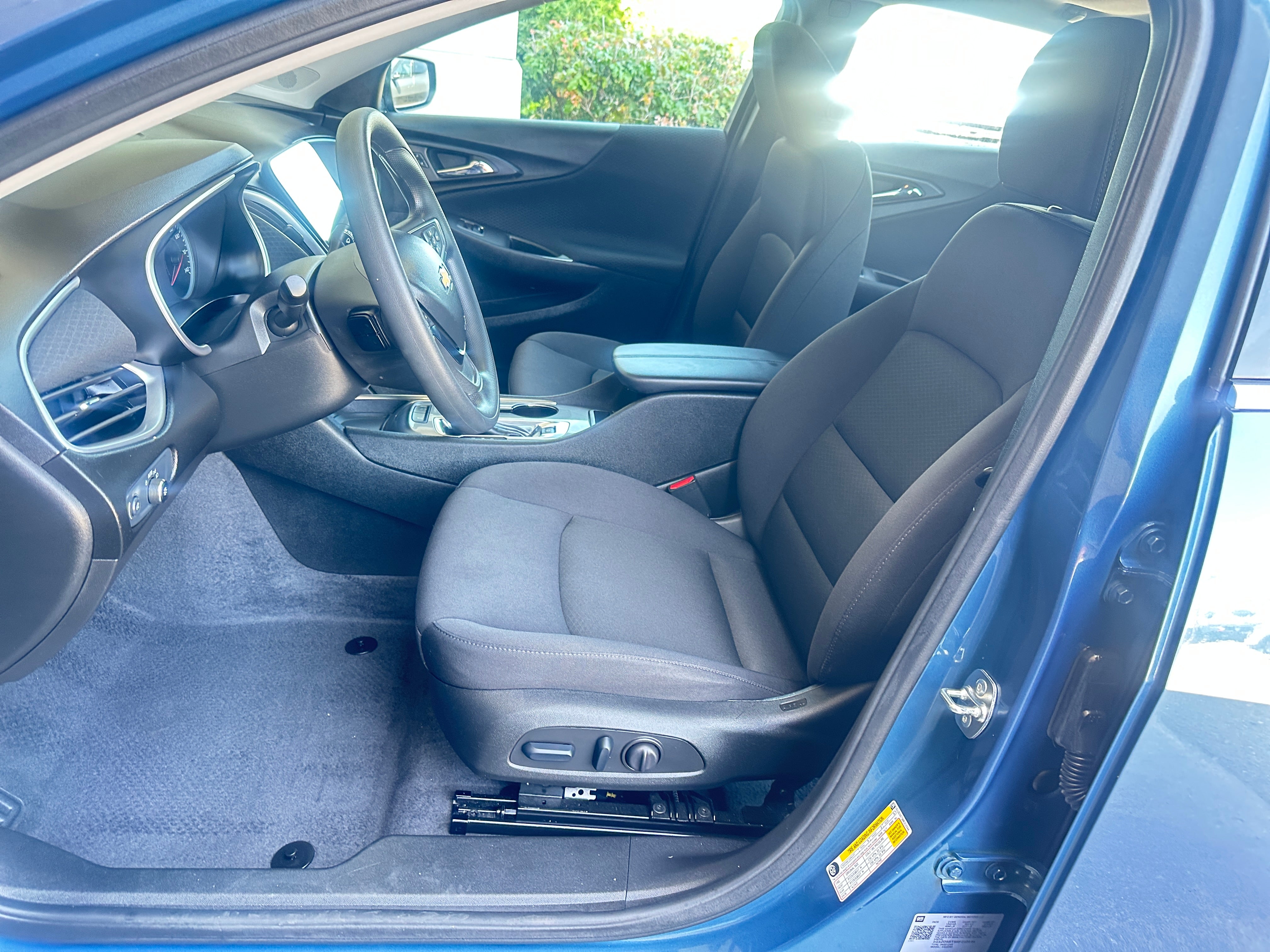 2024 Chevrolet Malibu LT 2