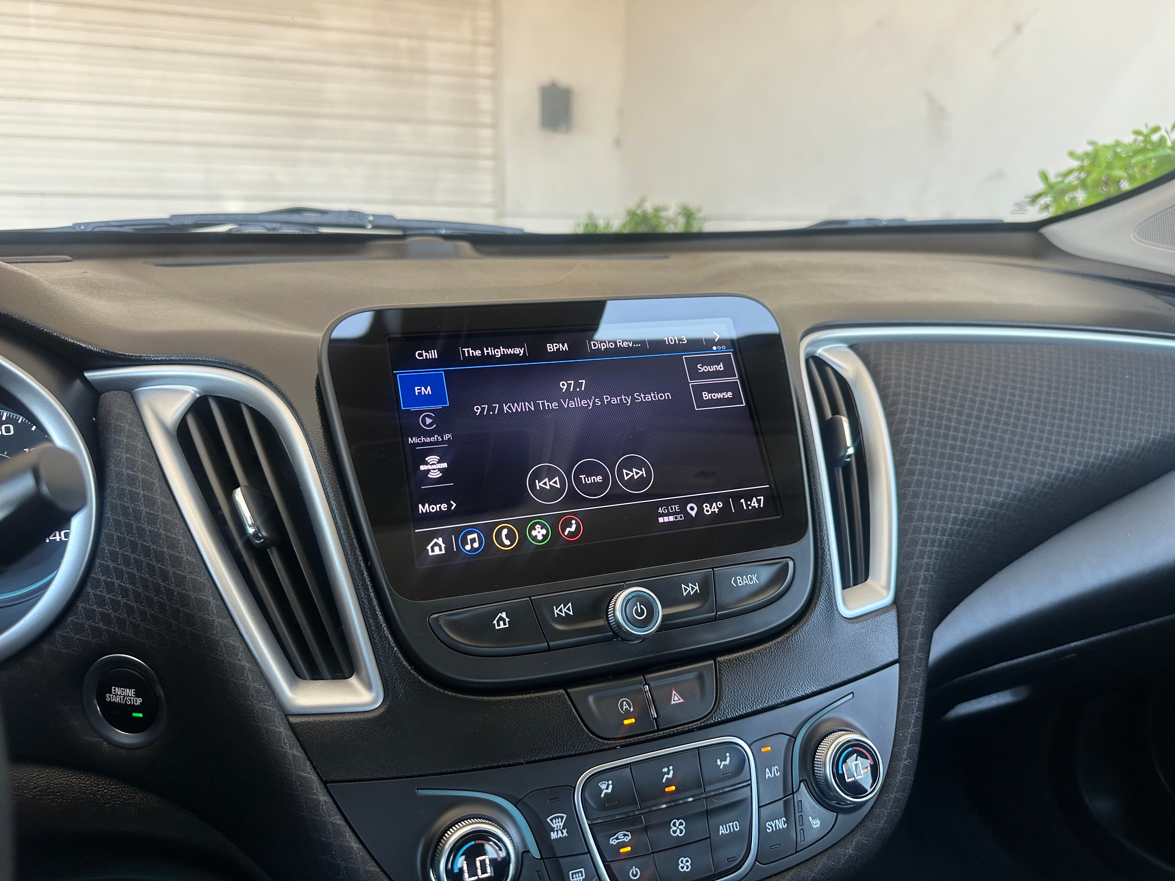 2024 Chevrolet Malibu LT 4