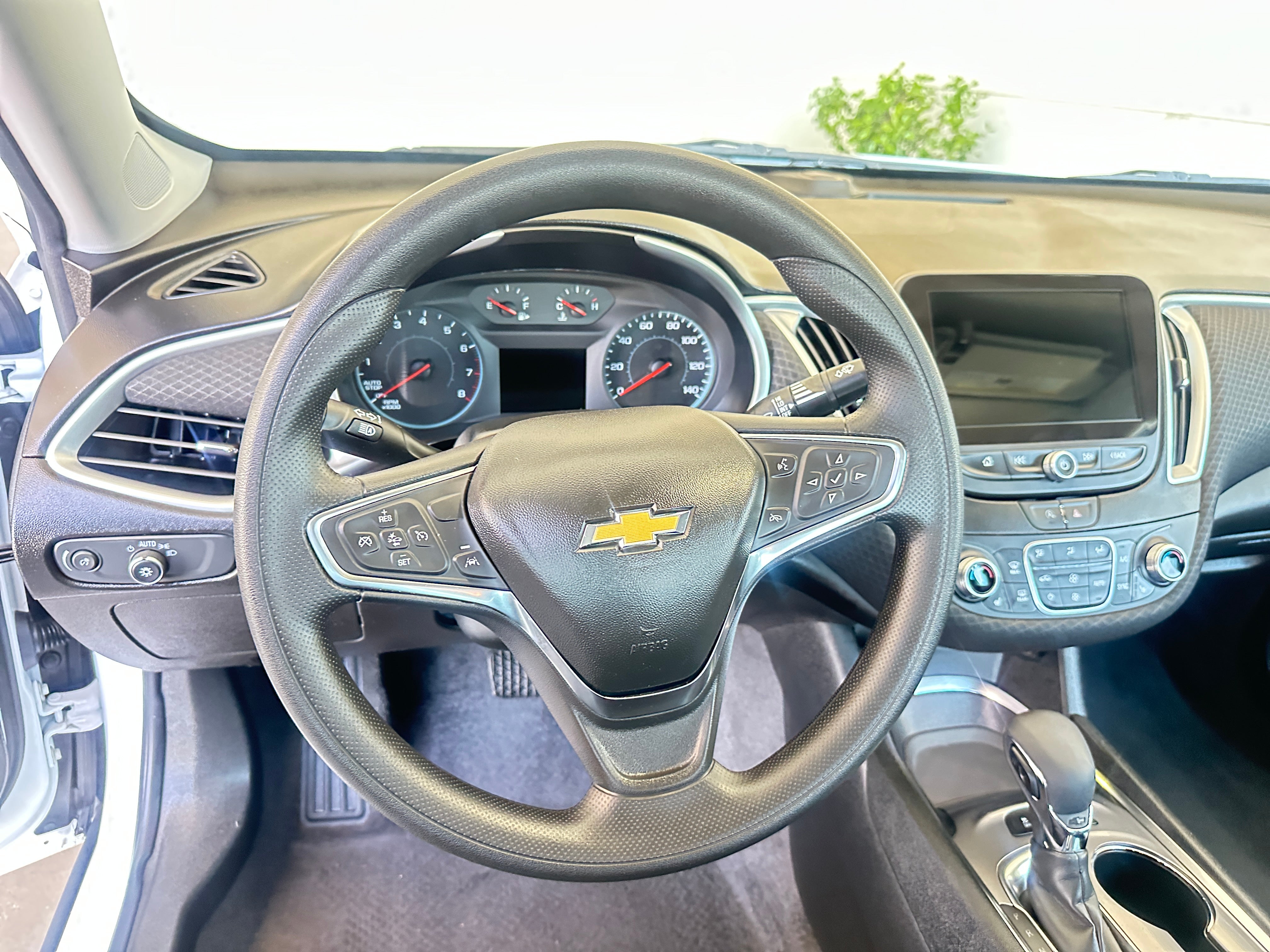 2024 Chevrolet Malibu LT 5