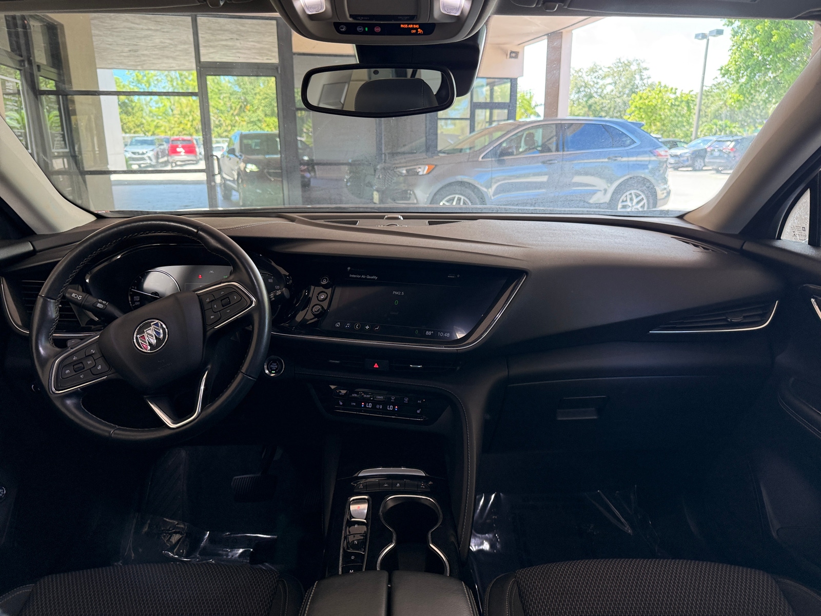 Thumbnail: 2022 Buick Envision - 3
