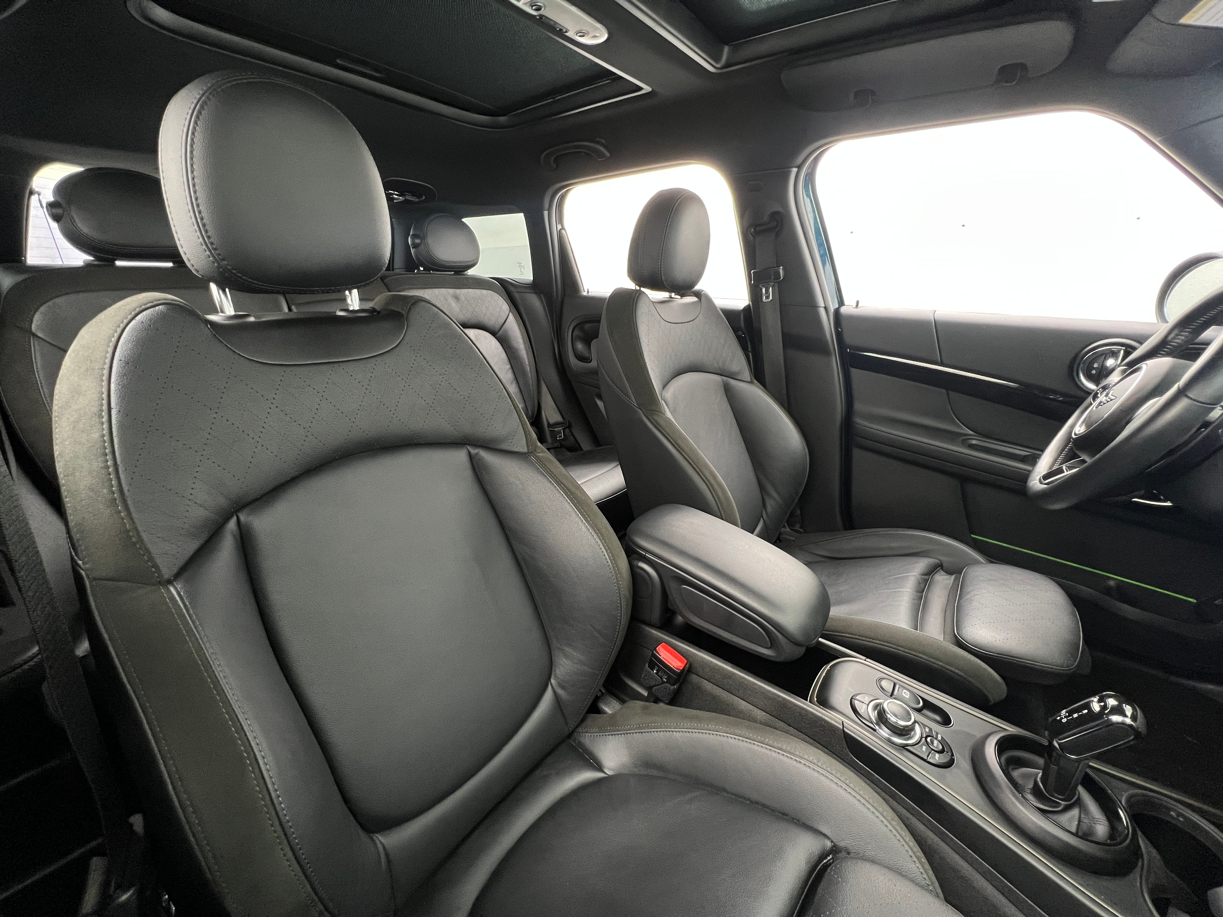 2022 MINI Cooper Countryman S 2