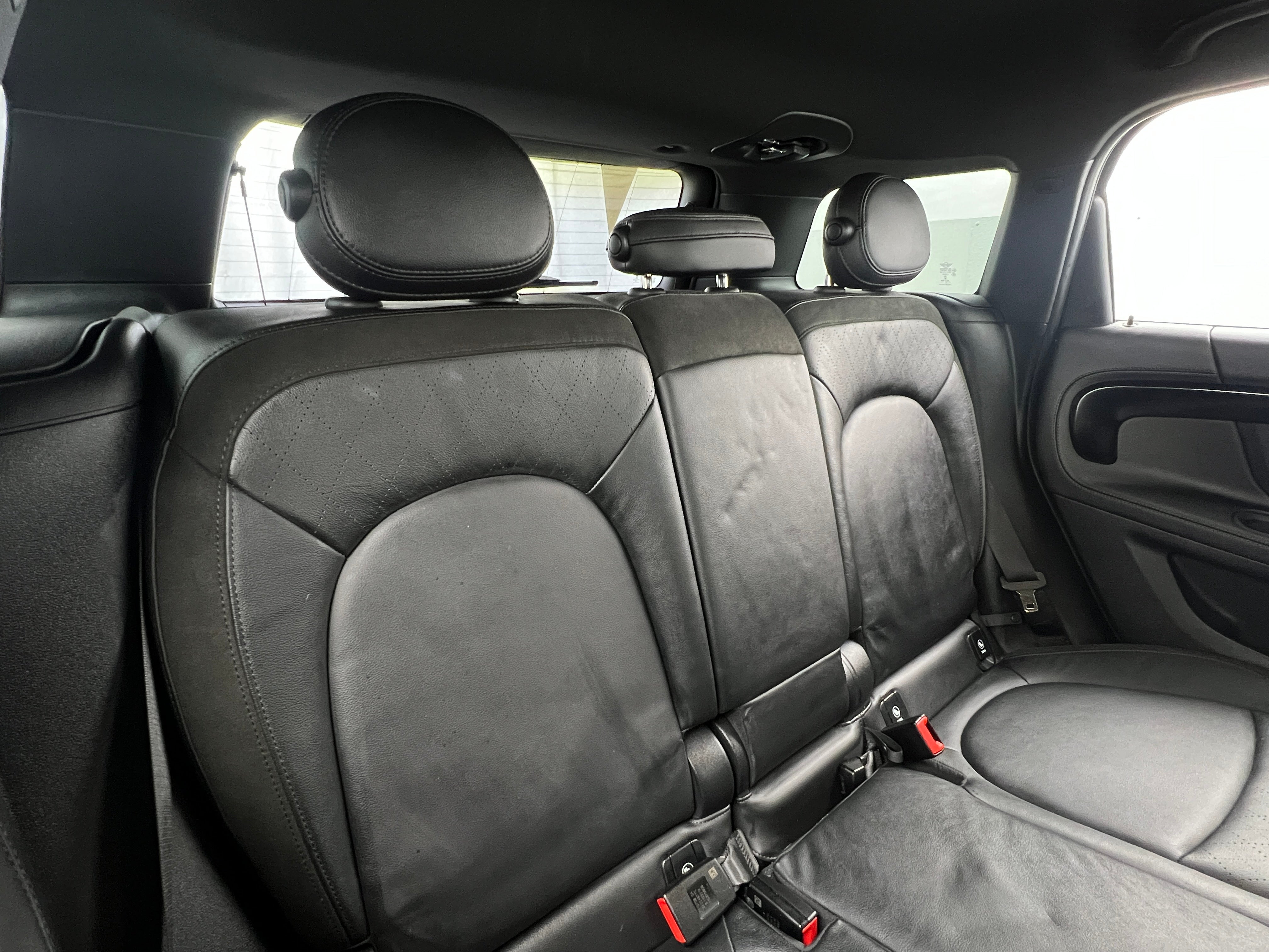 2022 MINI Cooper Countryman S 6