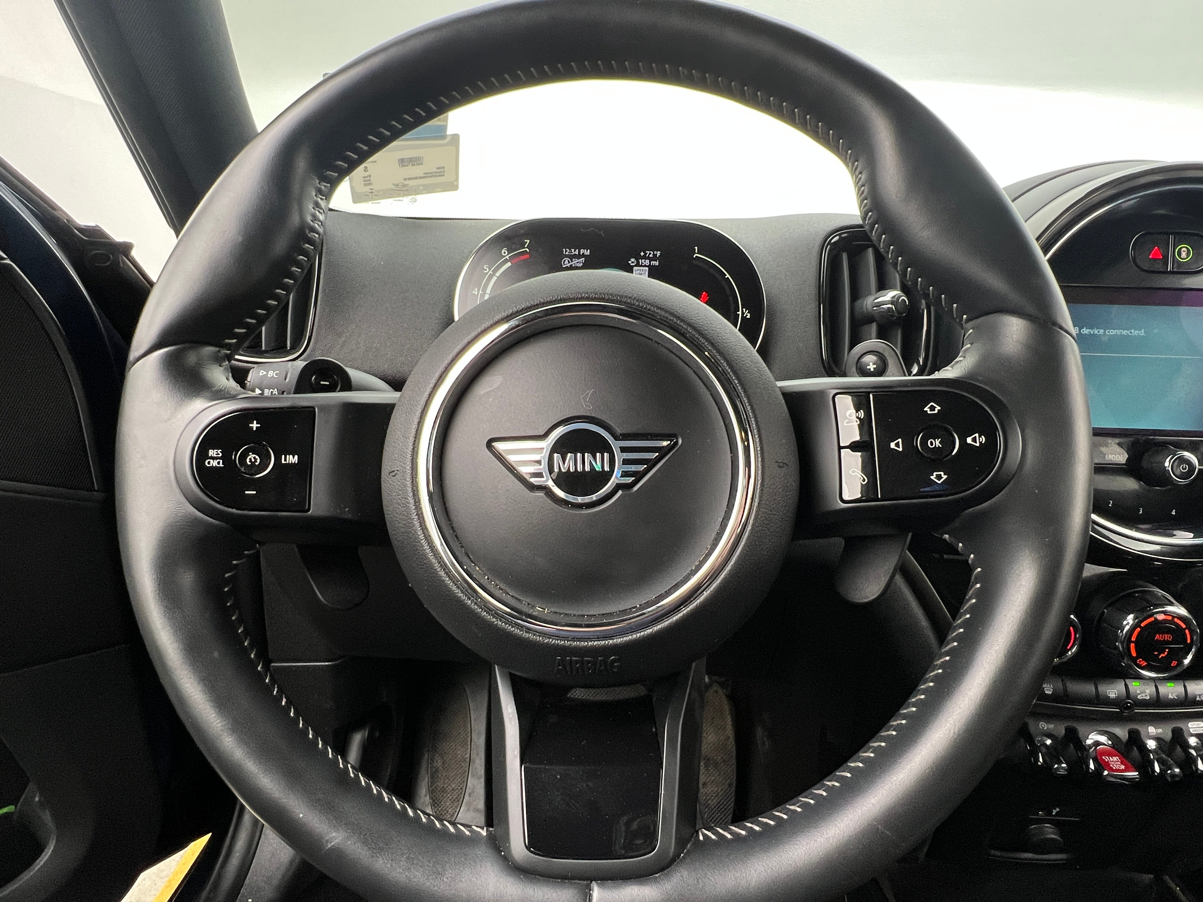 2022 MINI Cooper Countryman S 5