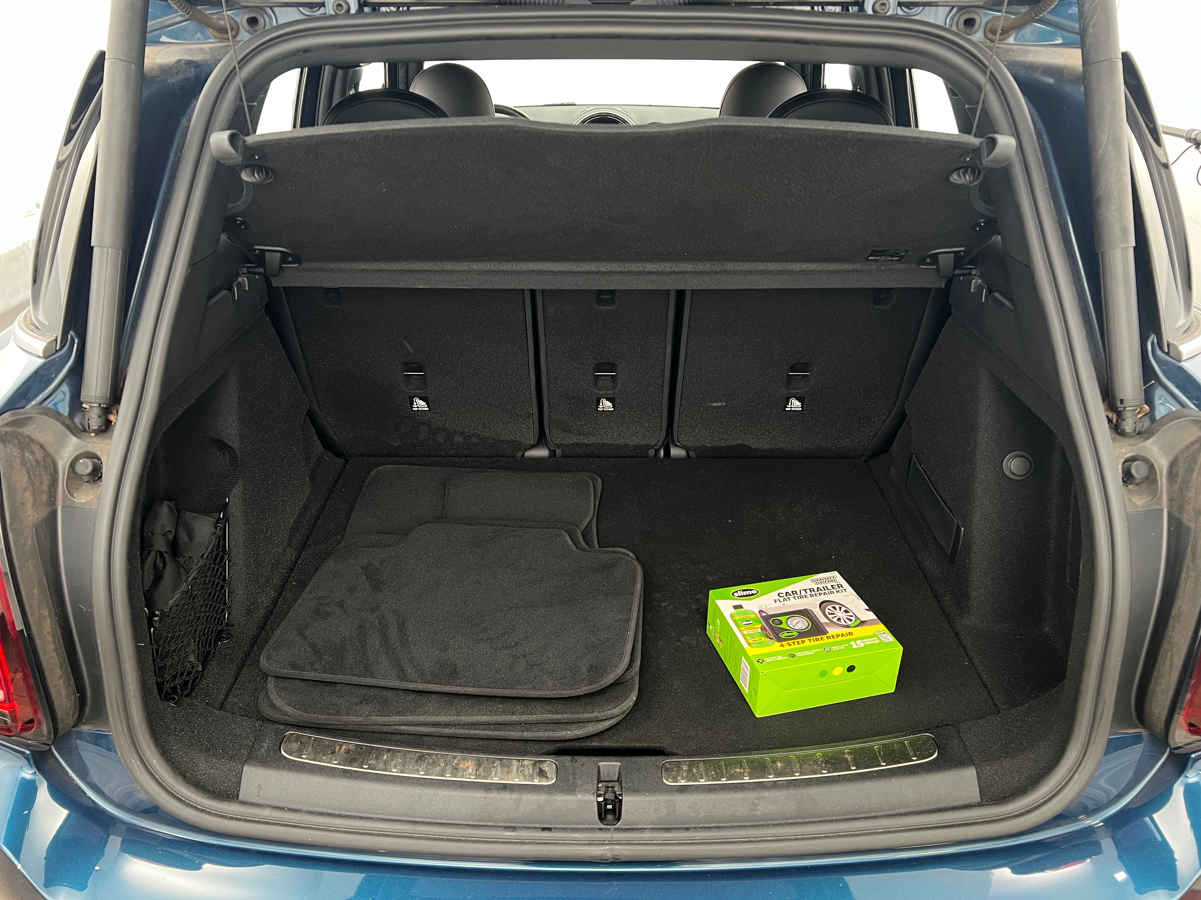 2022 MINI Cooper Countryman S 7