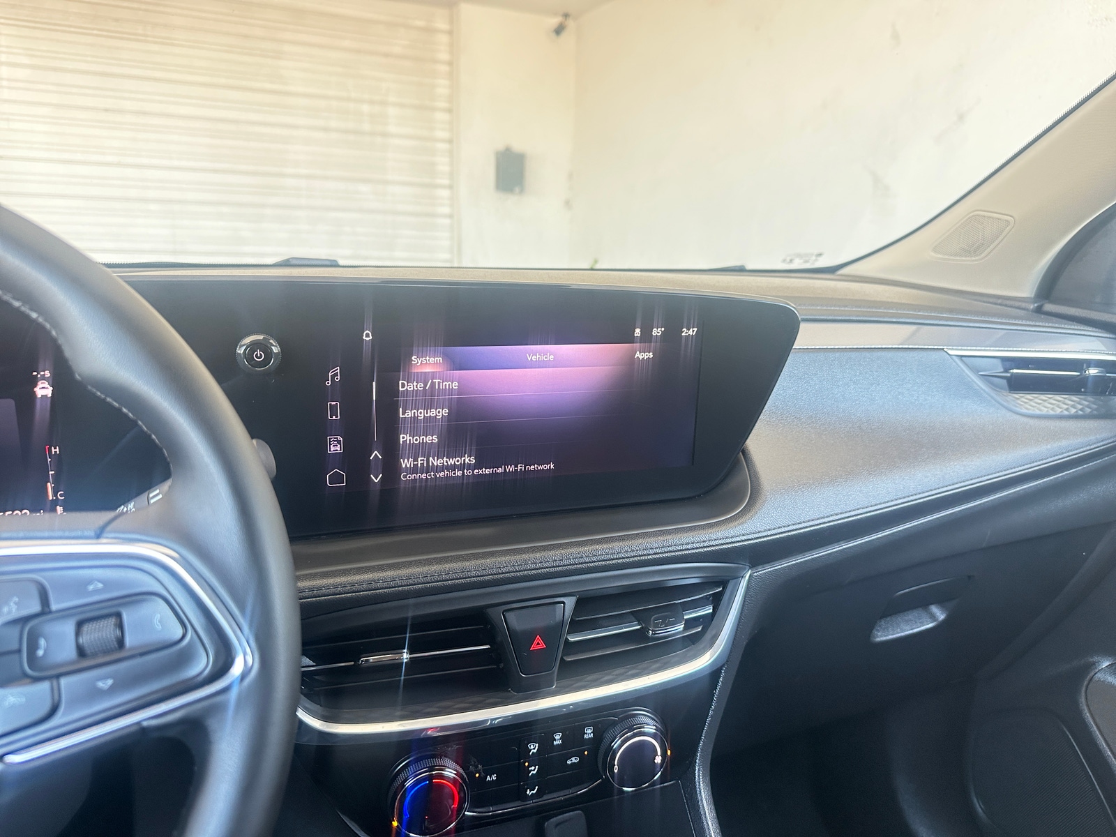 Thumbnail: 2024 Buick Encore GX - 3