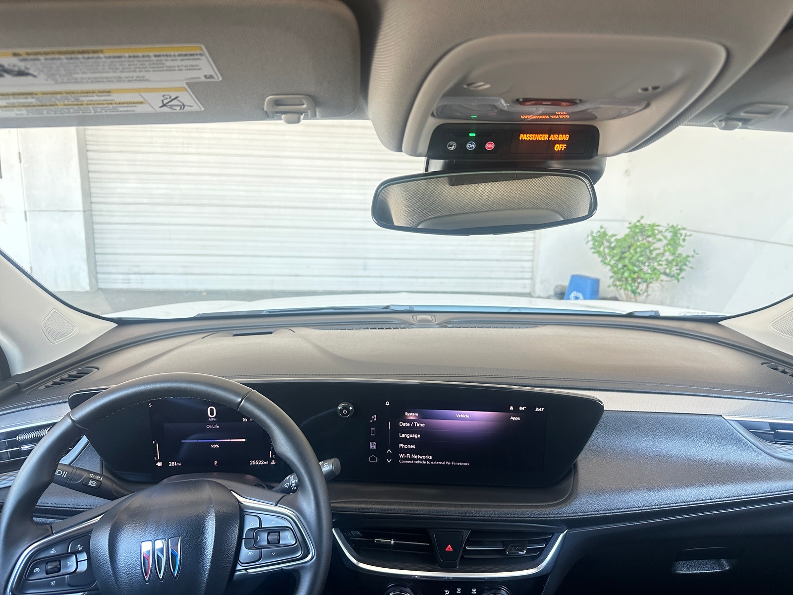 Thumbnail: 2024 Buick Encore GX - 2