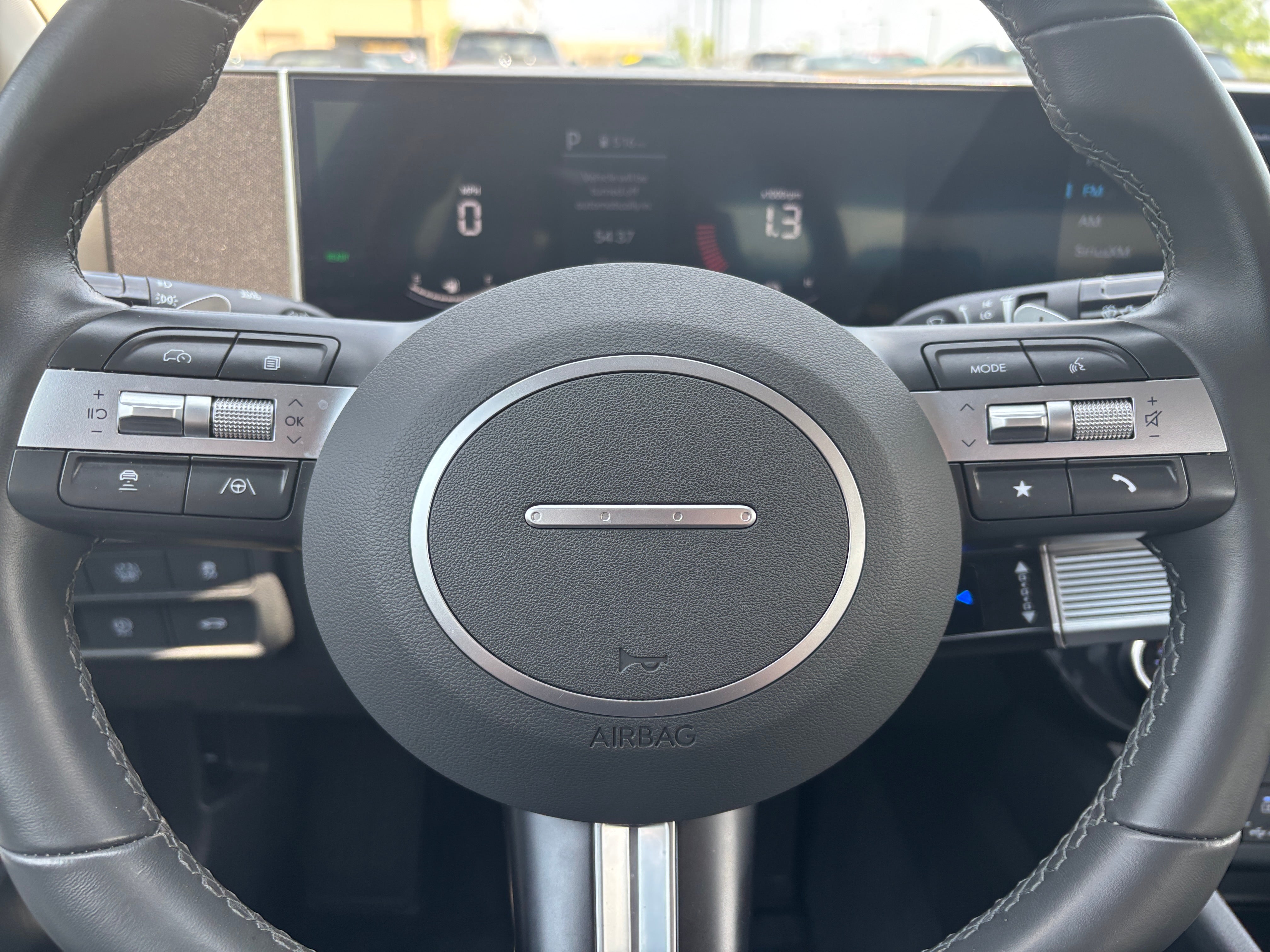 2024 Hyundai Sonata SEL 5