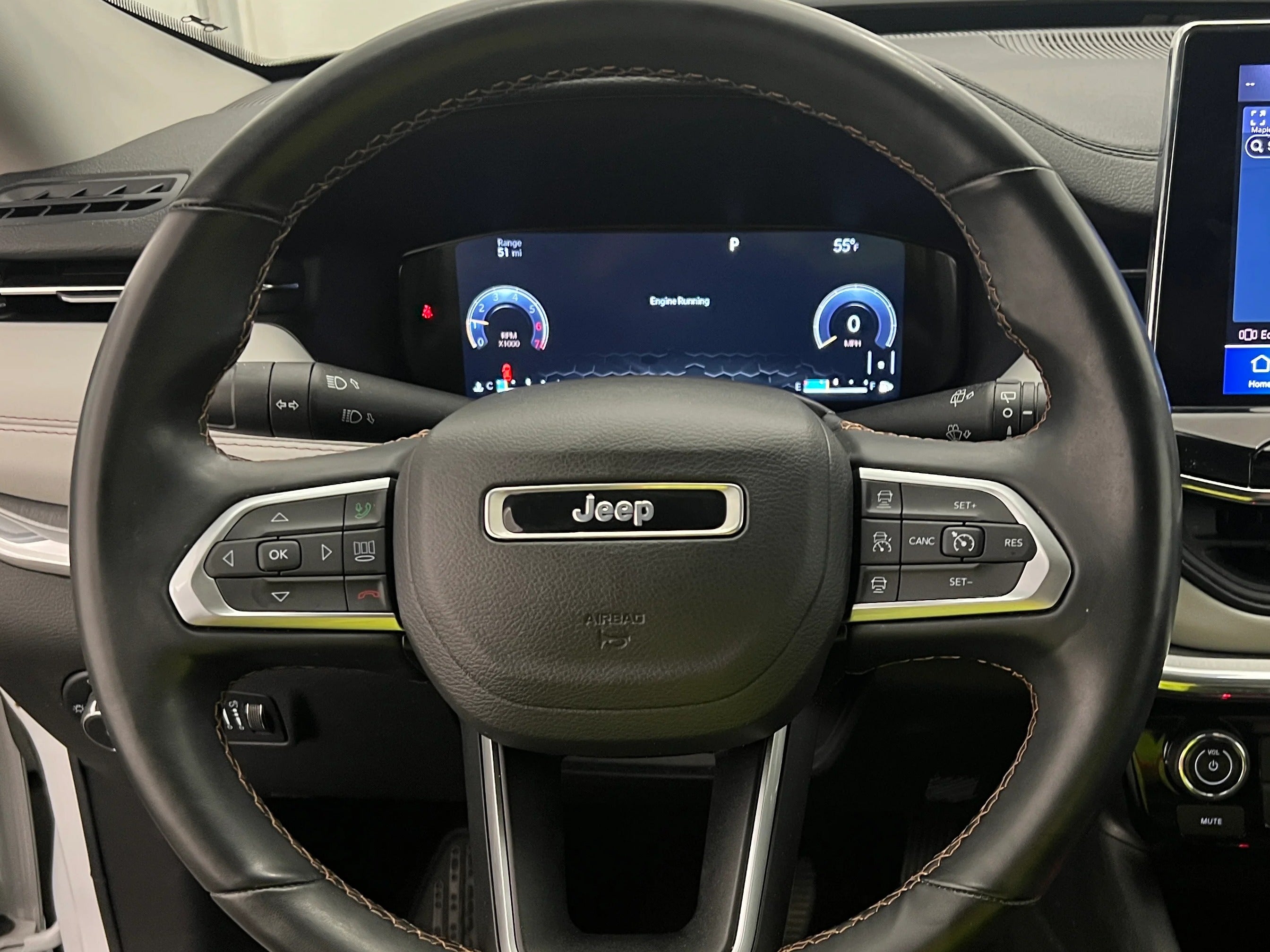 2022 Jeep Compass Limited 4