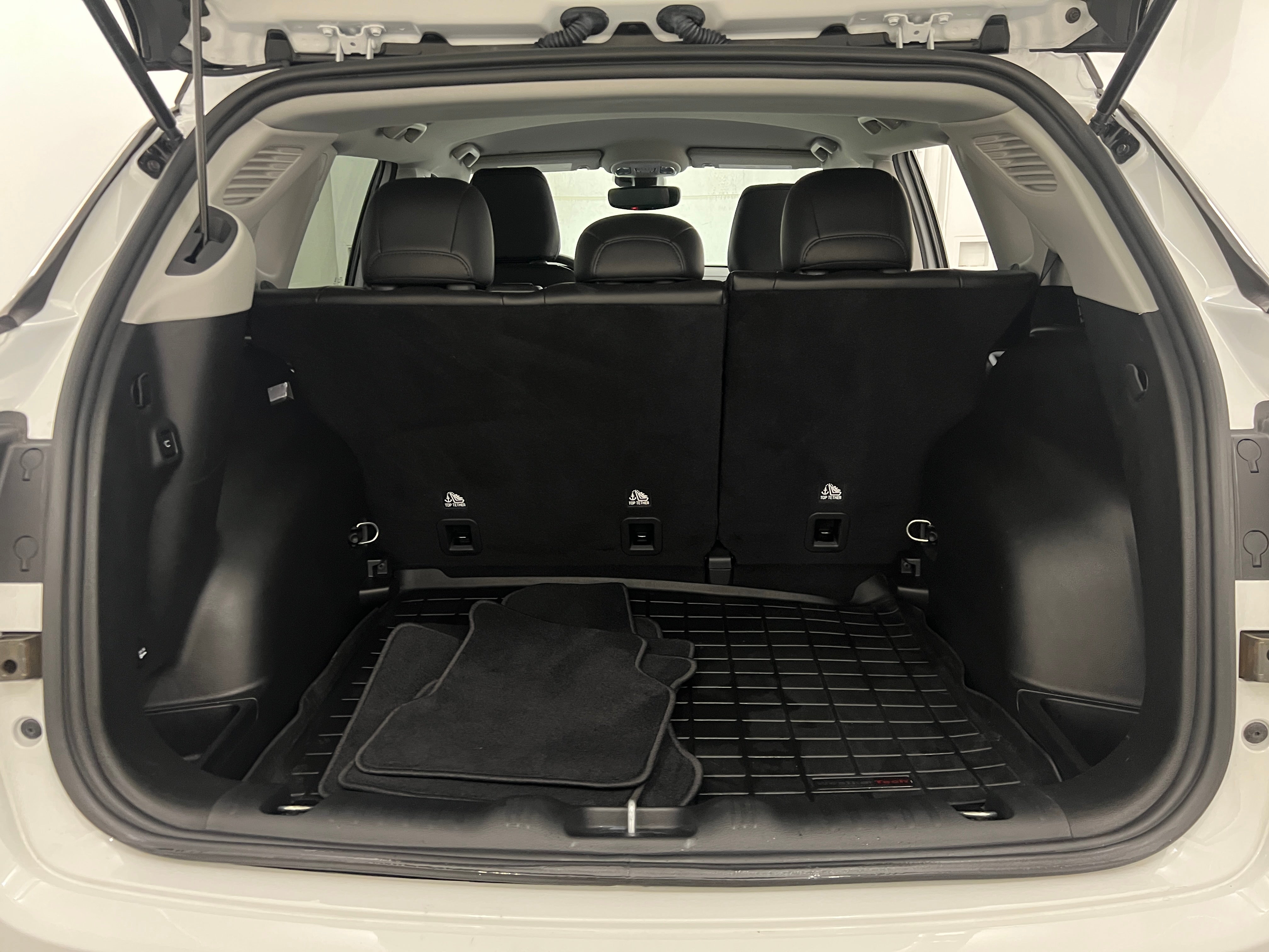 2022 Jeep Compass Limited 6
