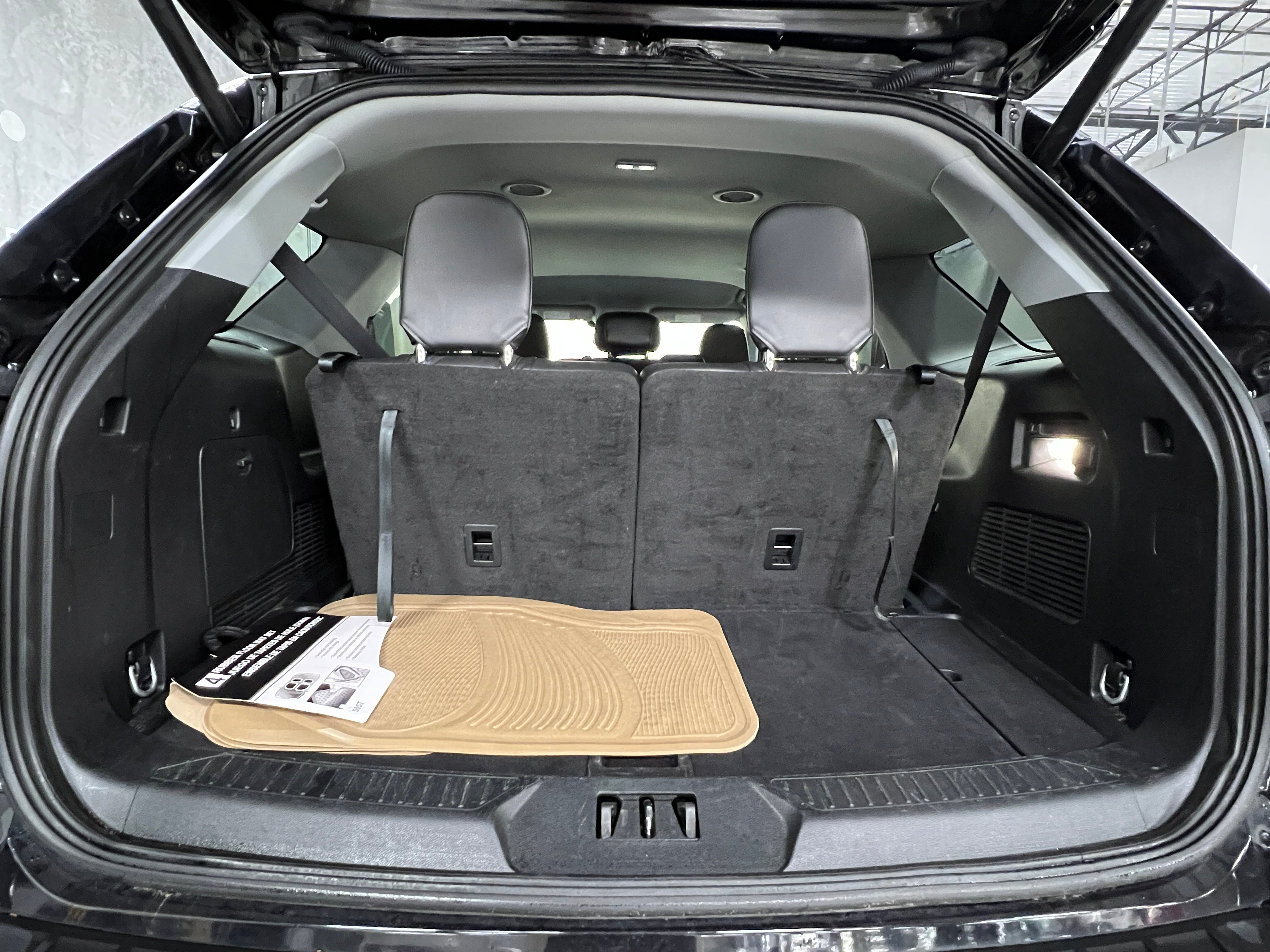 2024 Ford Explorer XLT 6
