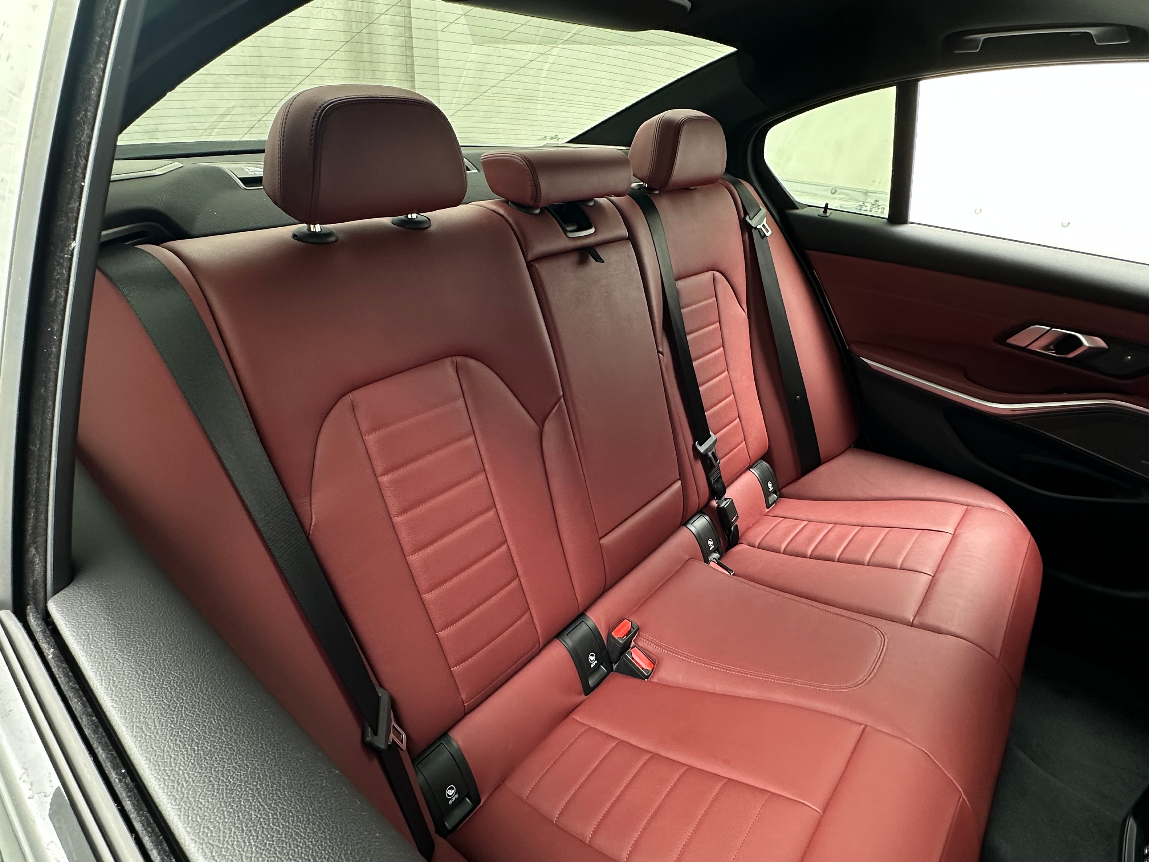 2022 BMW 3 Series M340i xDrive 5