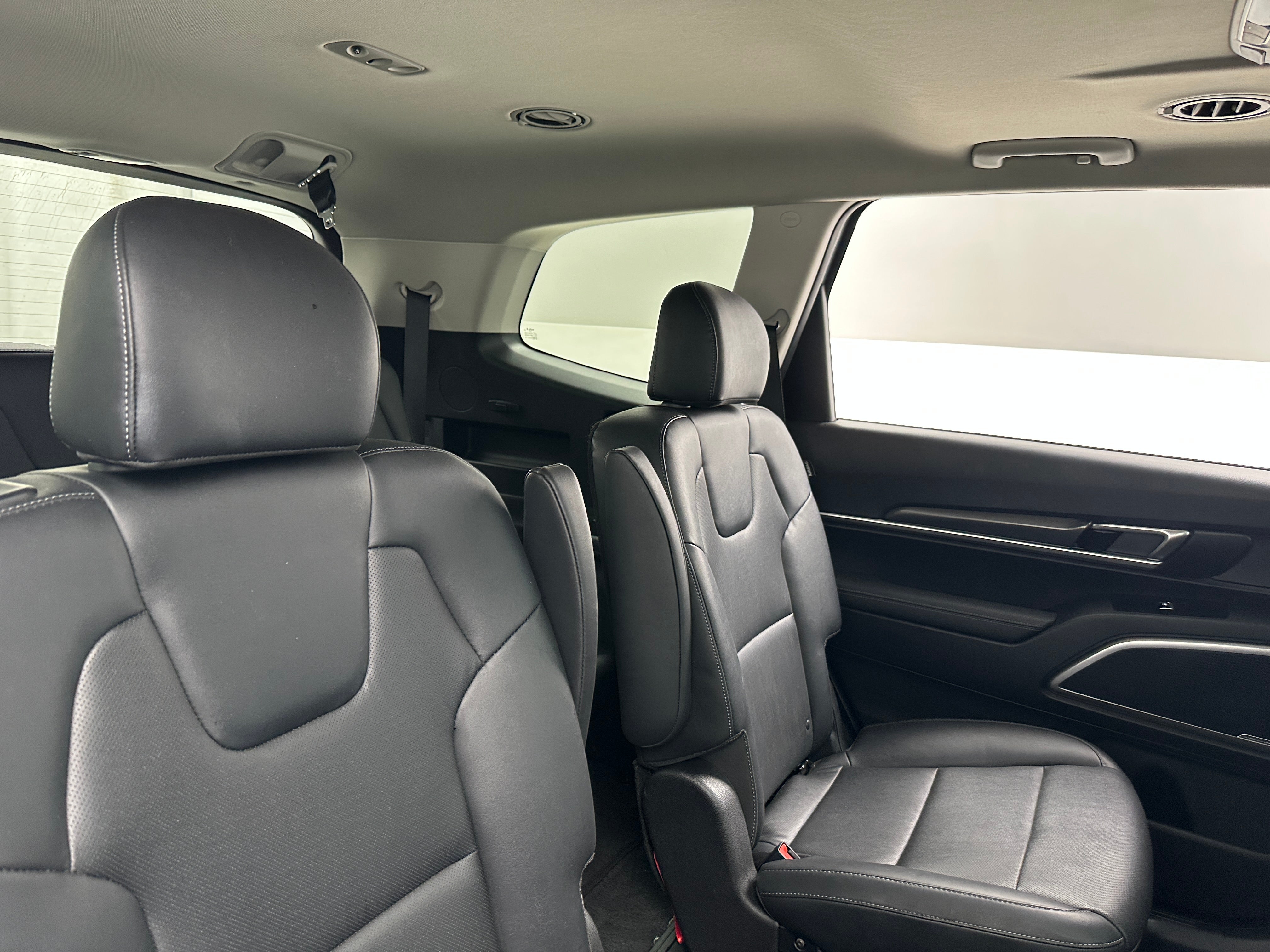 2023 Kia Telluride S 5