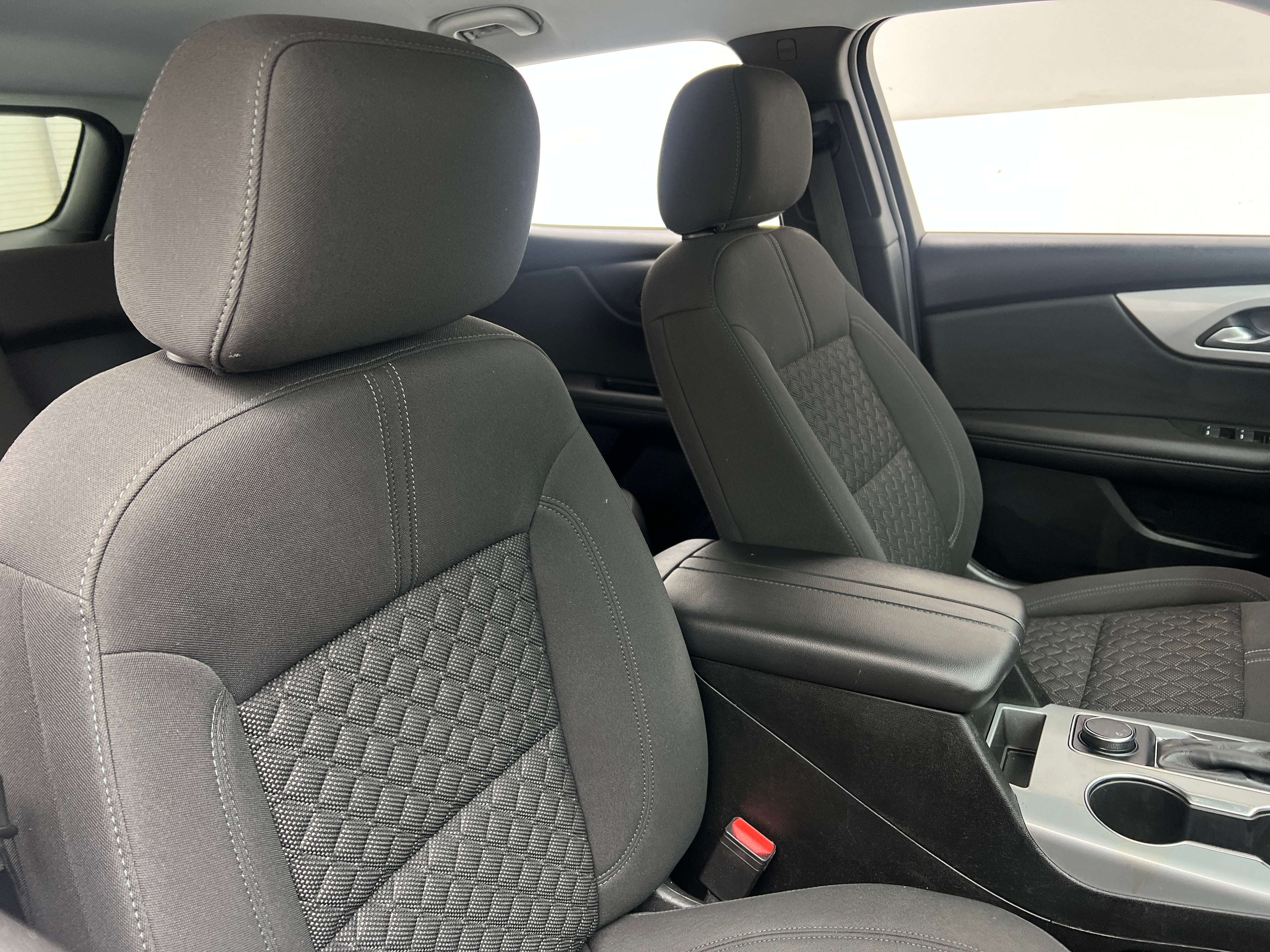 2022 Chevrolet Blazer  2