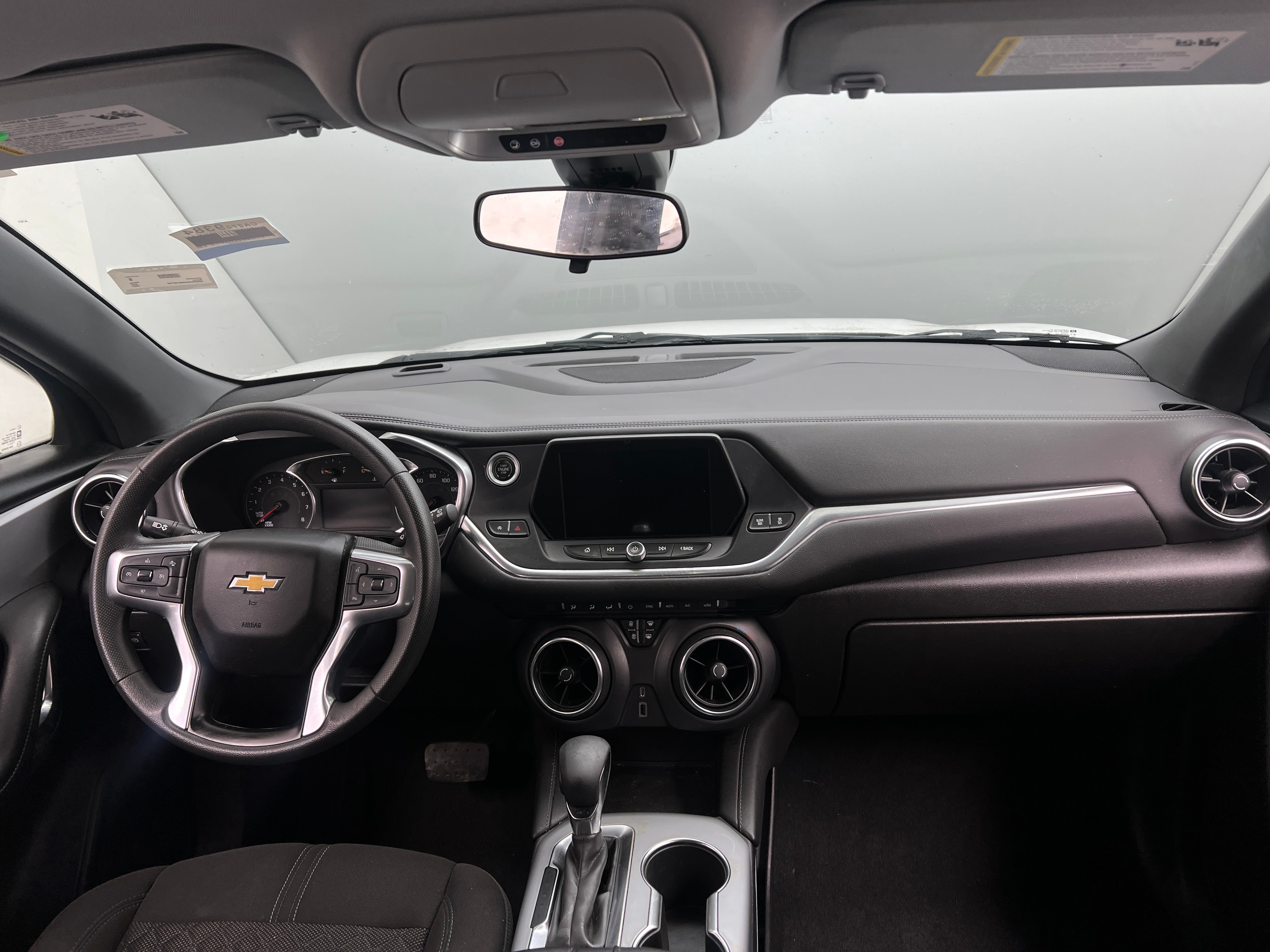 2022 Chevrolet Blazer  3