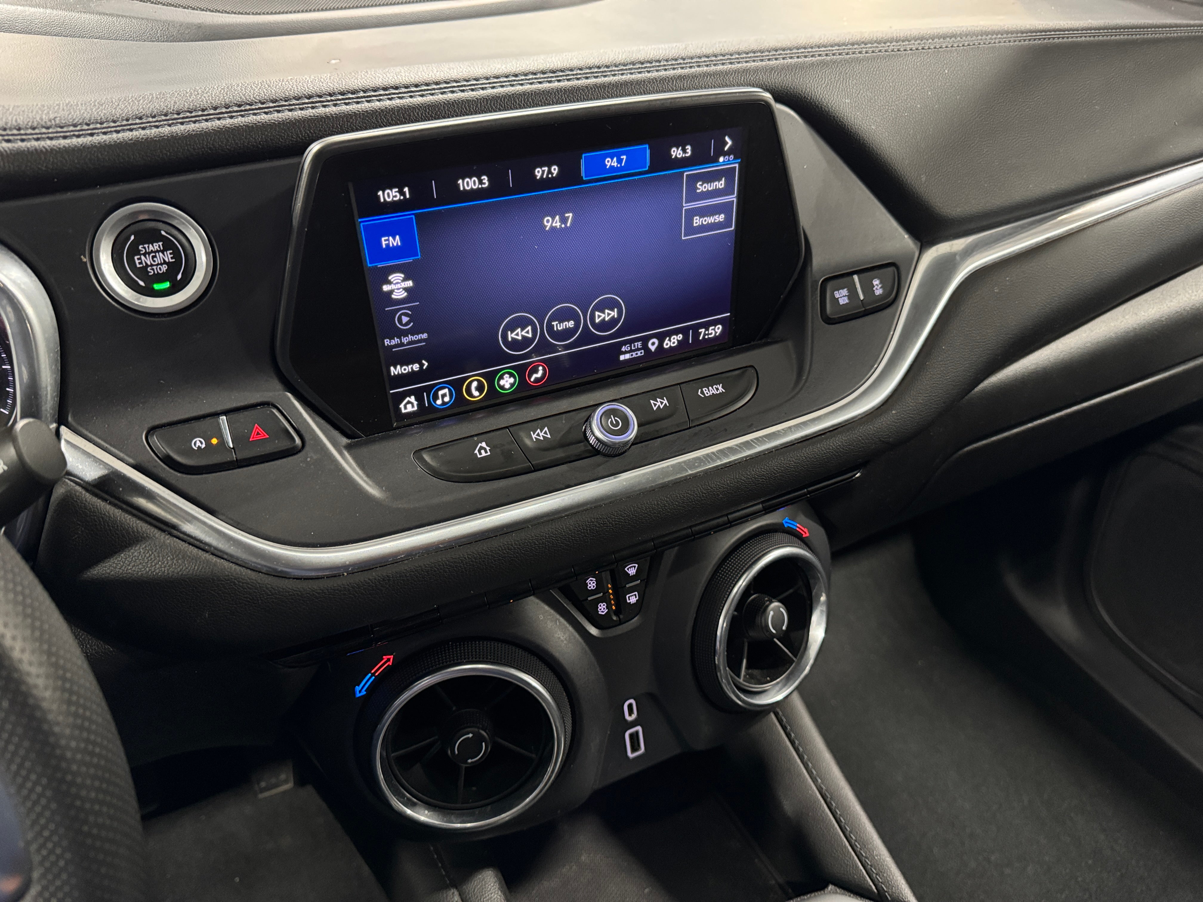 2022 Chevrolet Blazer  4