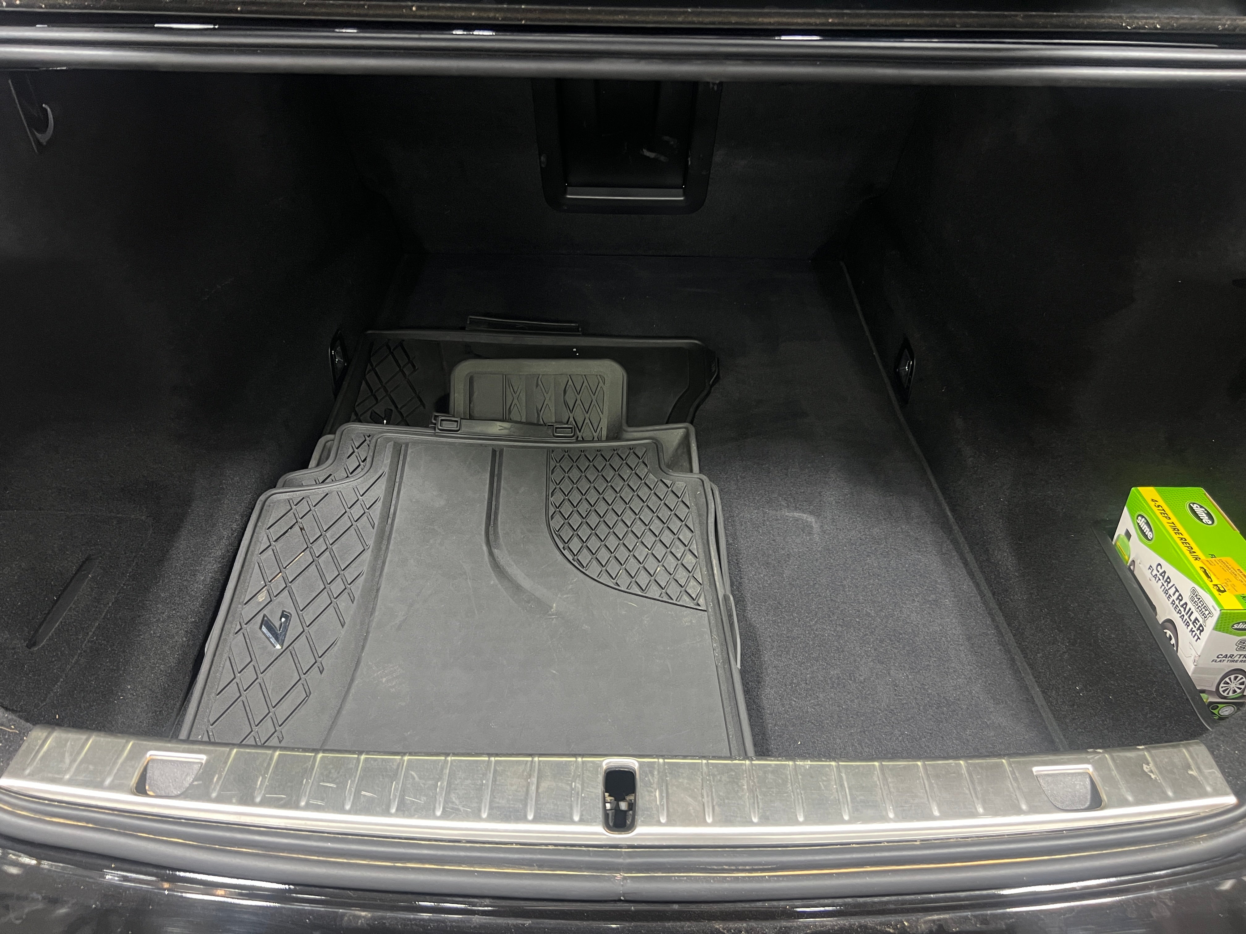 2022 BMW 7 Series 740i xDrive 6