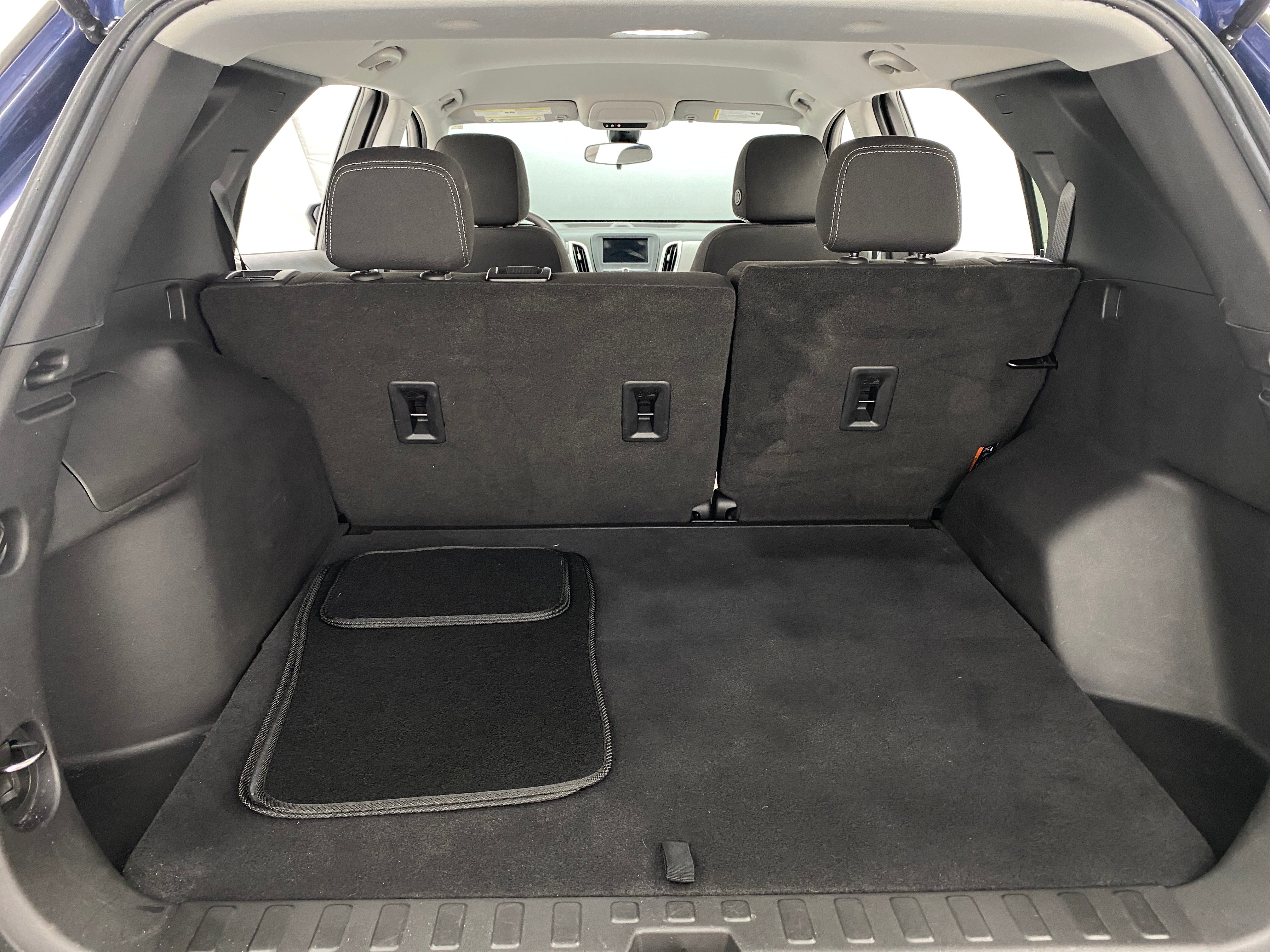 2022 Chevrolet Equinox LS 7