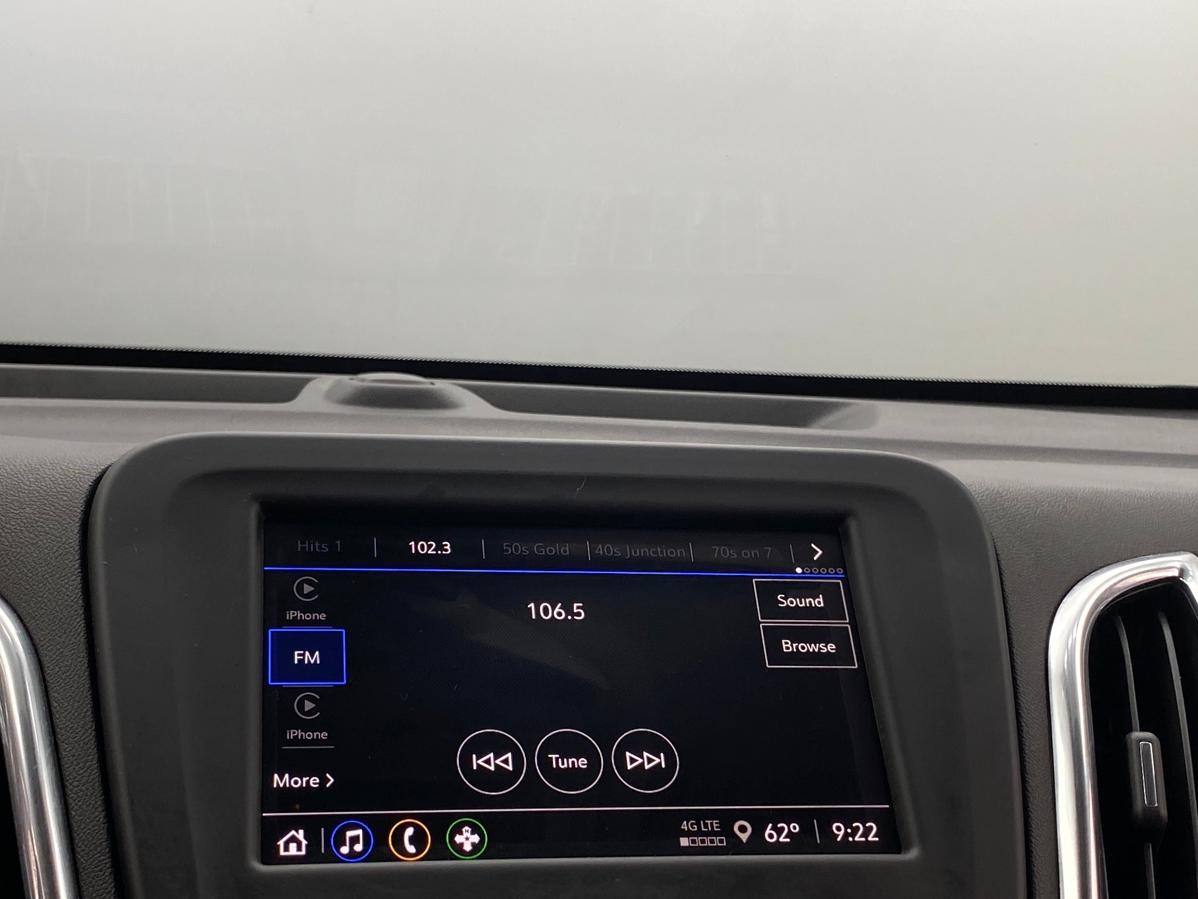 2022 Chevrolet Equinox LS 4