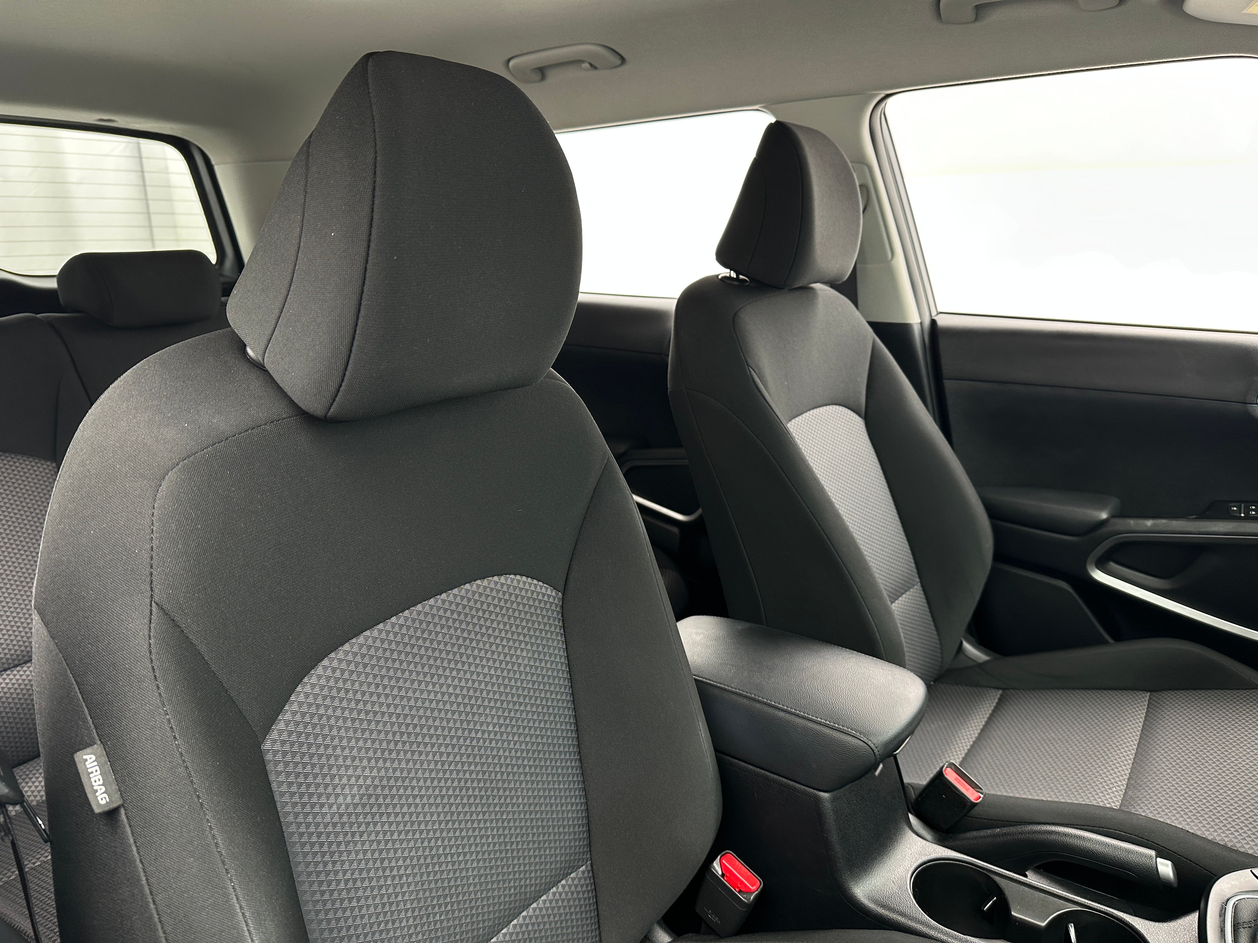 2024 Kia Soul LX 2