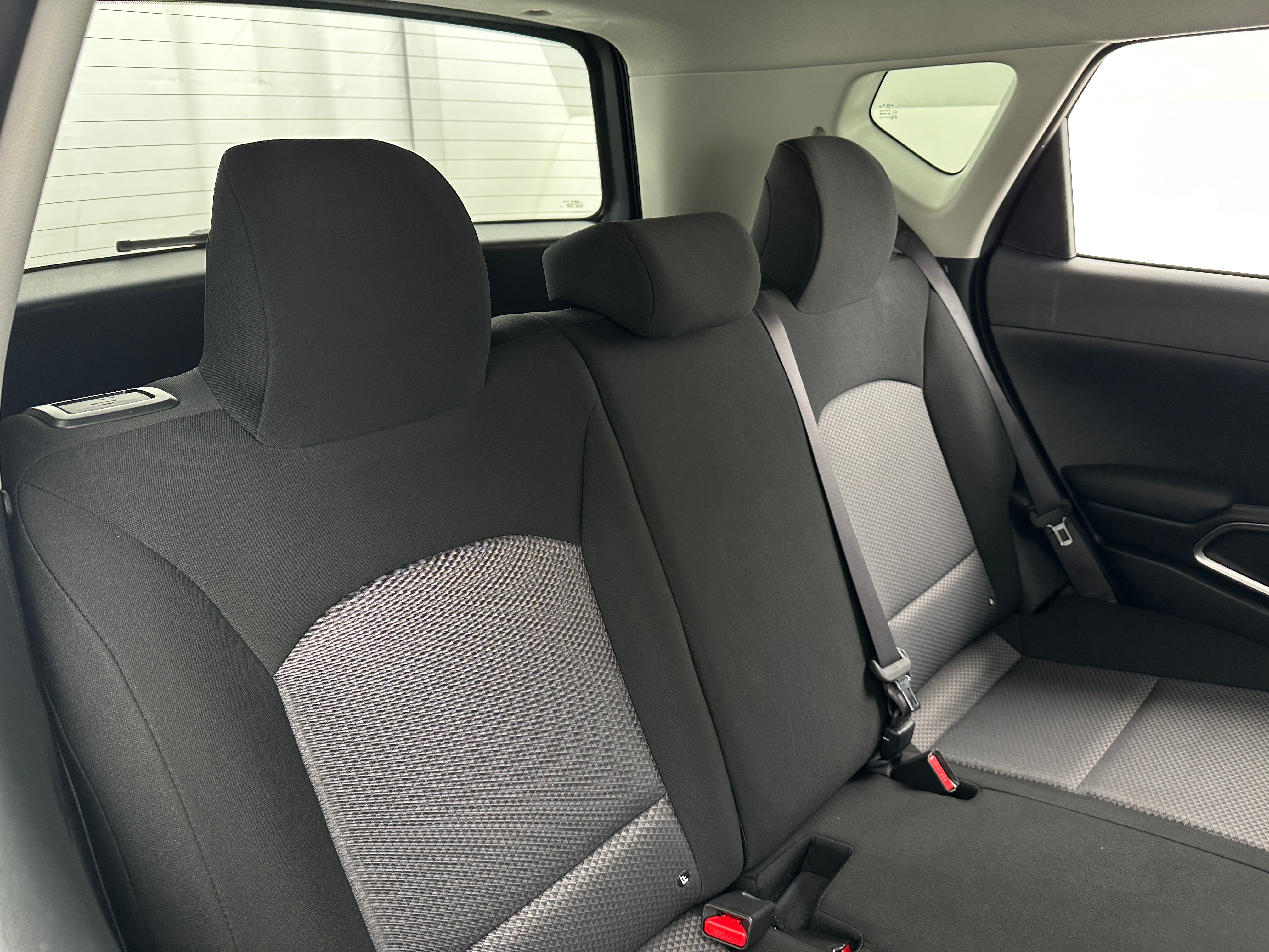 2024 Kia Soul LX 6
