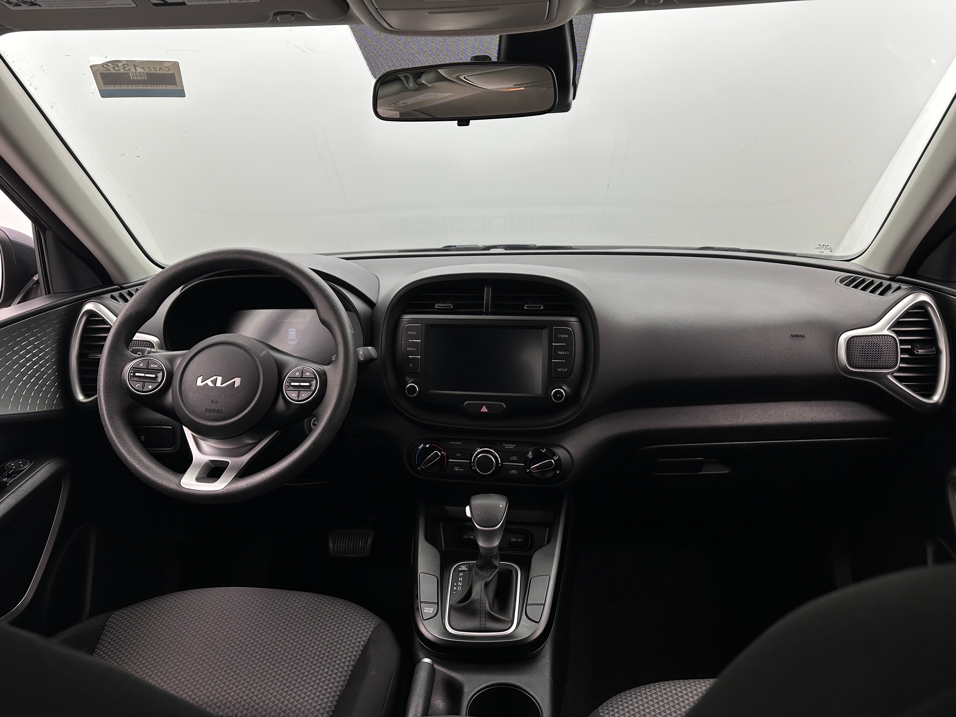 2024 Kia Soul LX 3