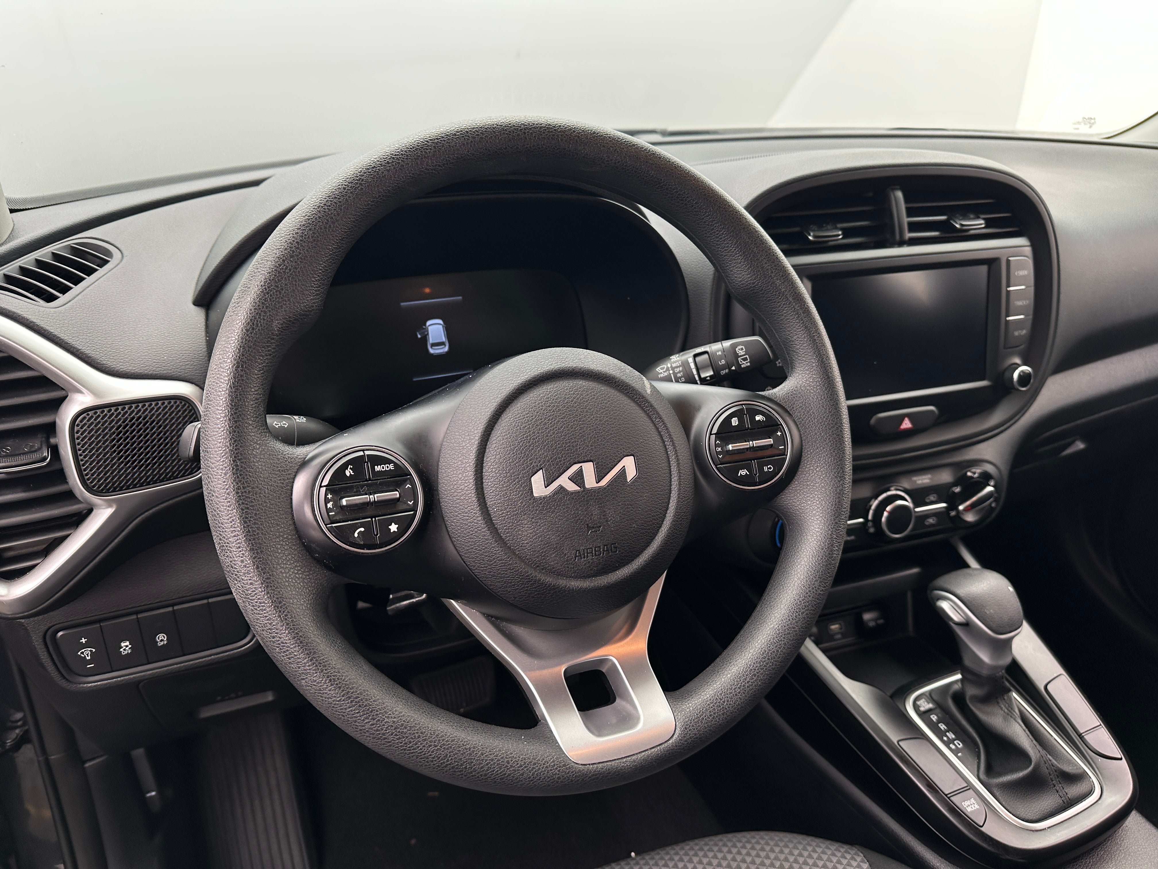 2024 Kia Soul LX 5