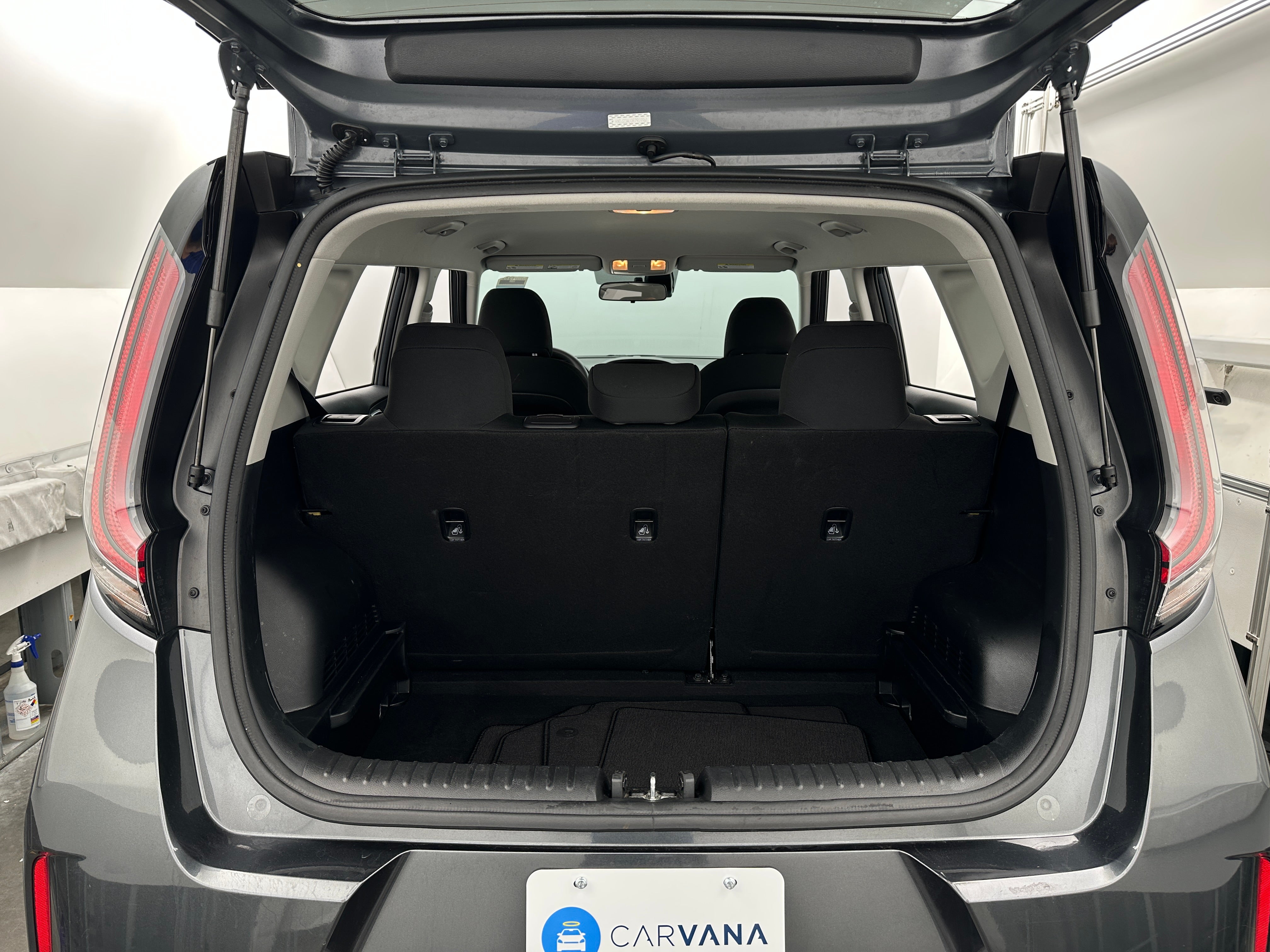 2024 Kia Soul LX 7