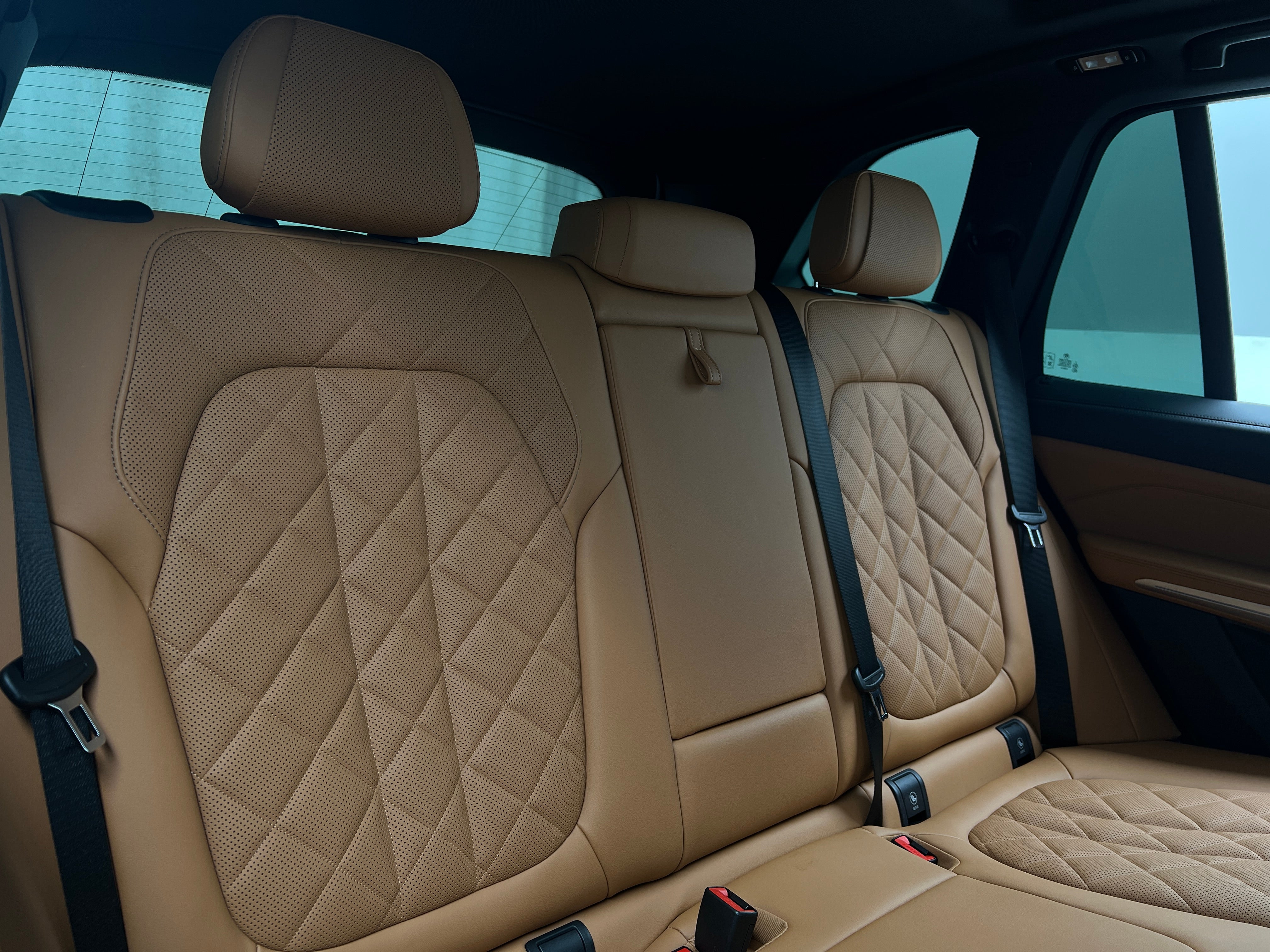 2024 BMW X5 xDrive40i 5