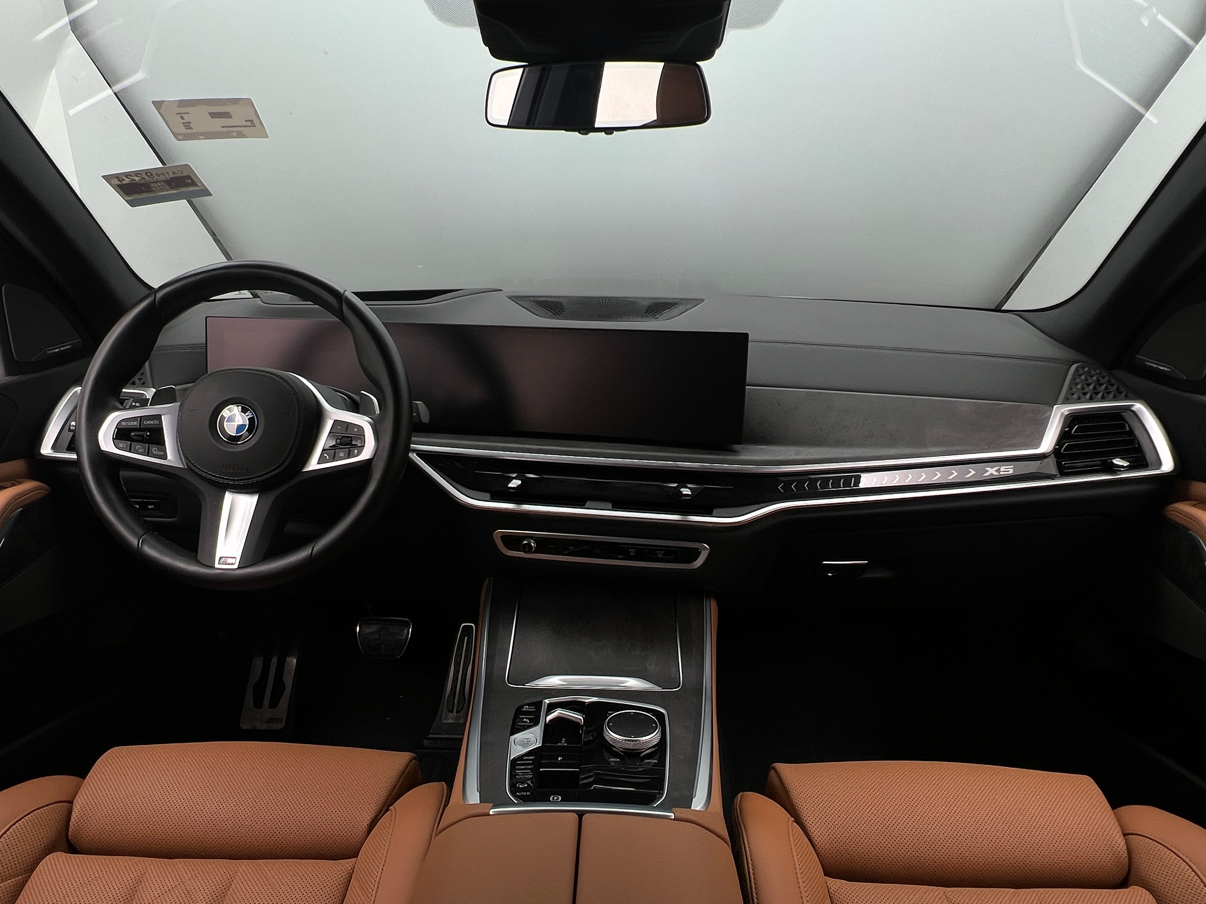 2024 BMW X5 xDrive40i 2