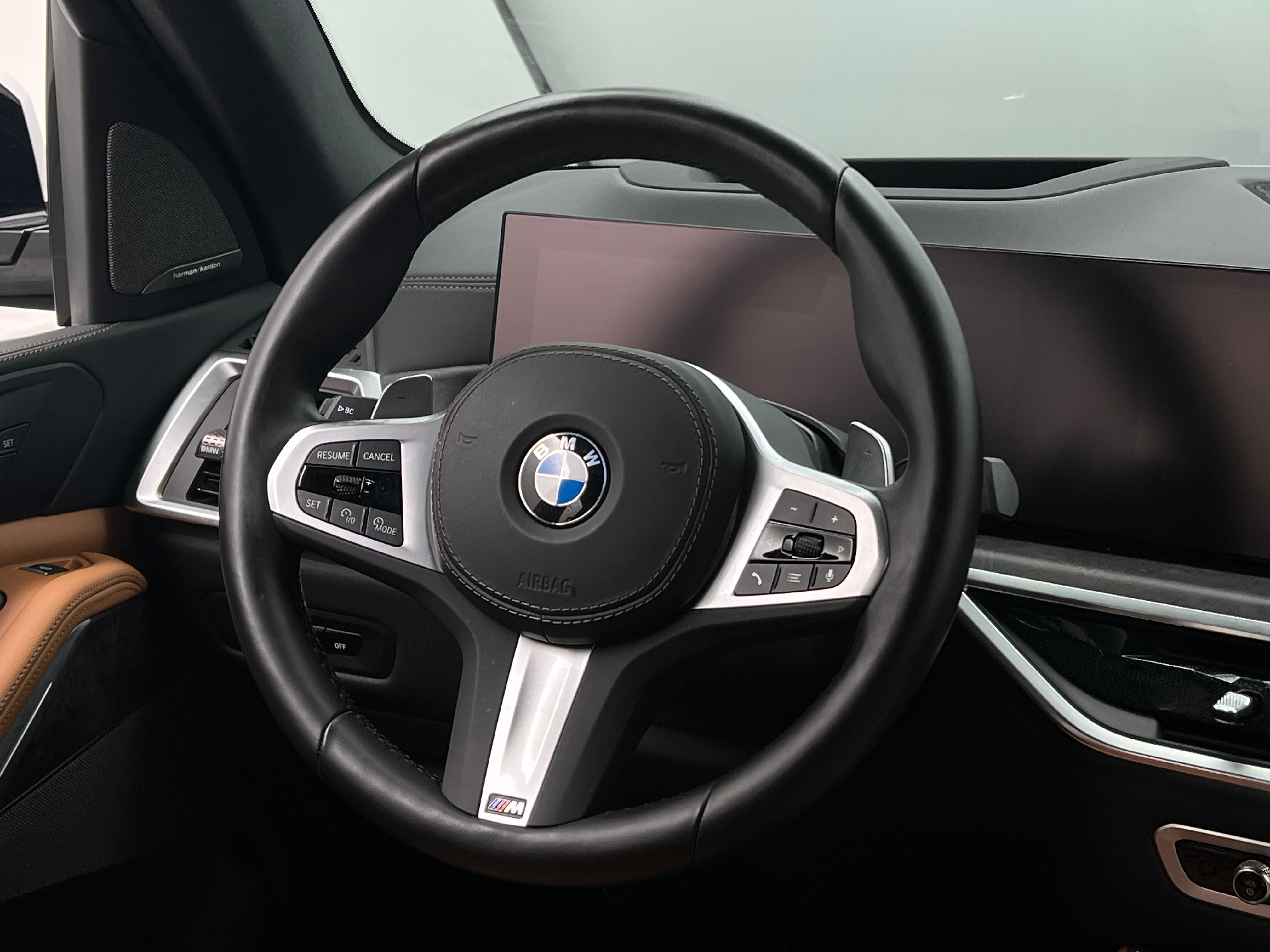2024 BMW X5 xDrive40i 4