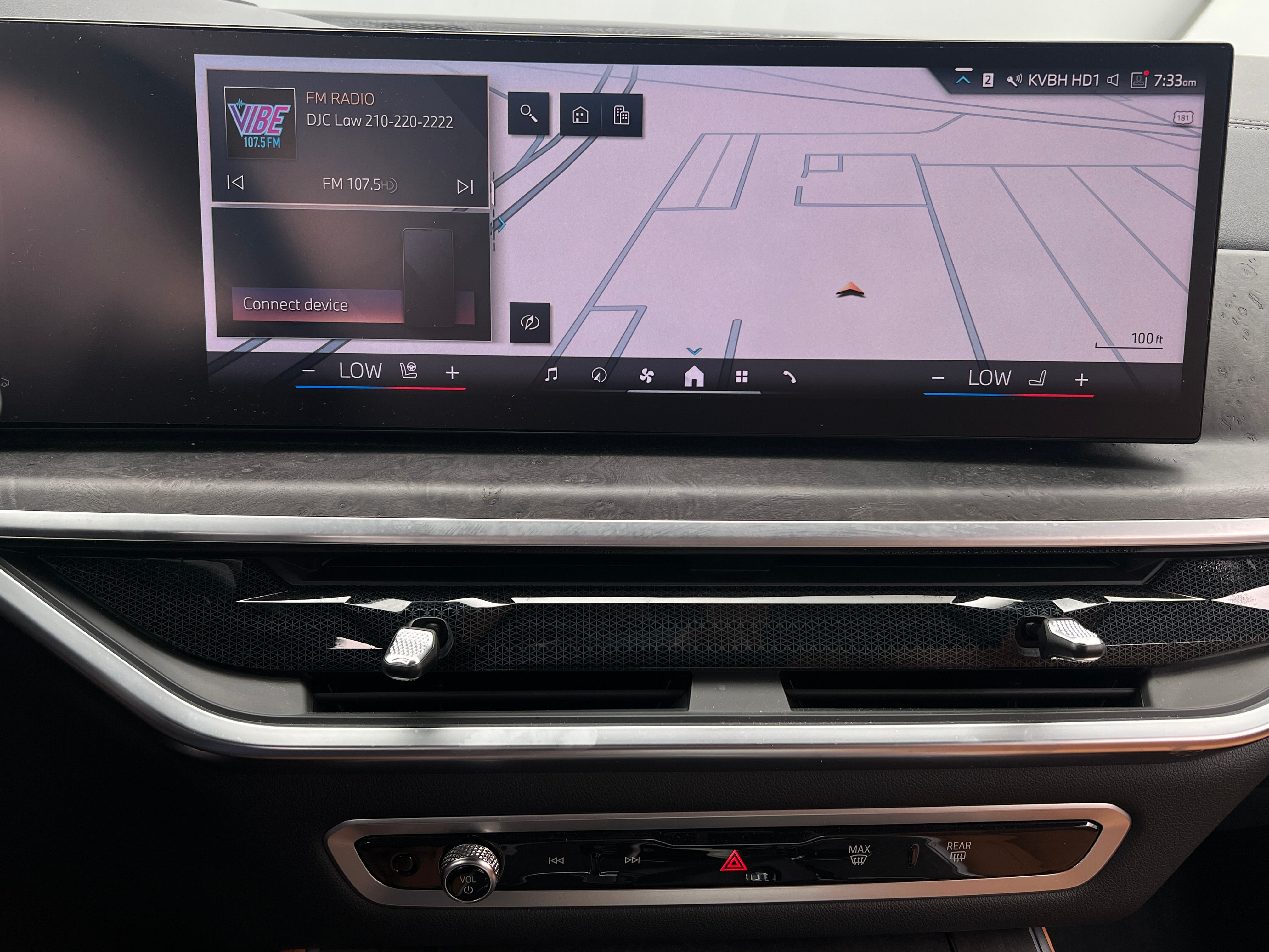 2024 BMW X5 xDrive40i 3