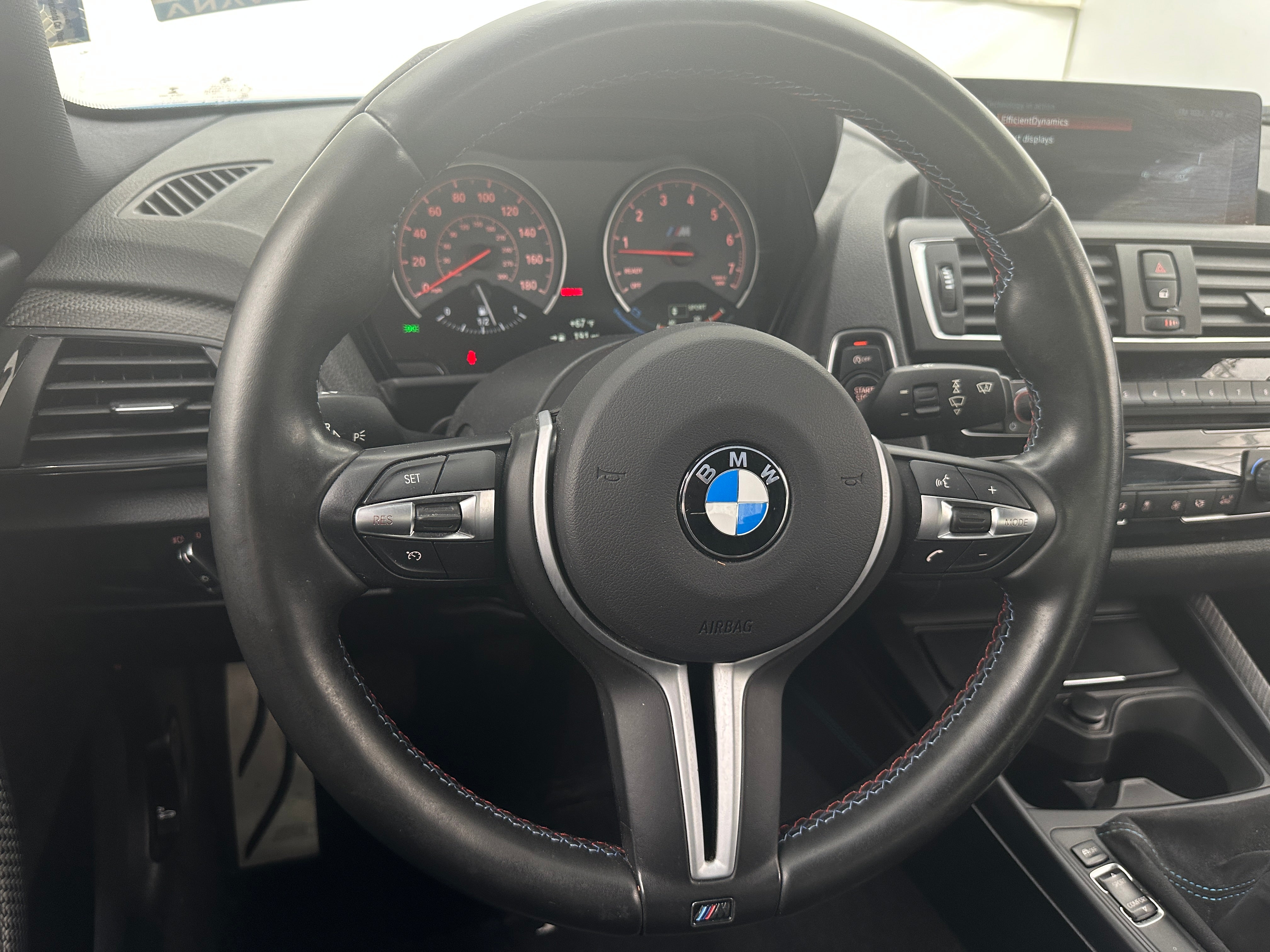 2017 BMW M2  3
