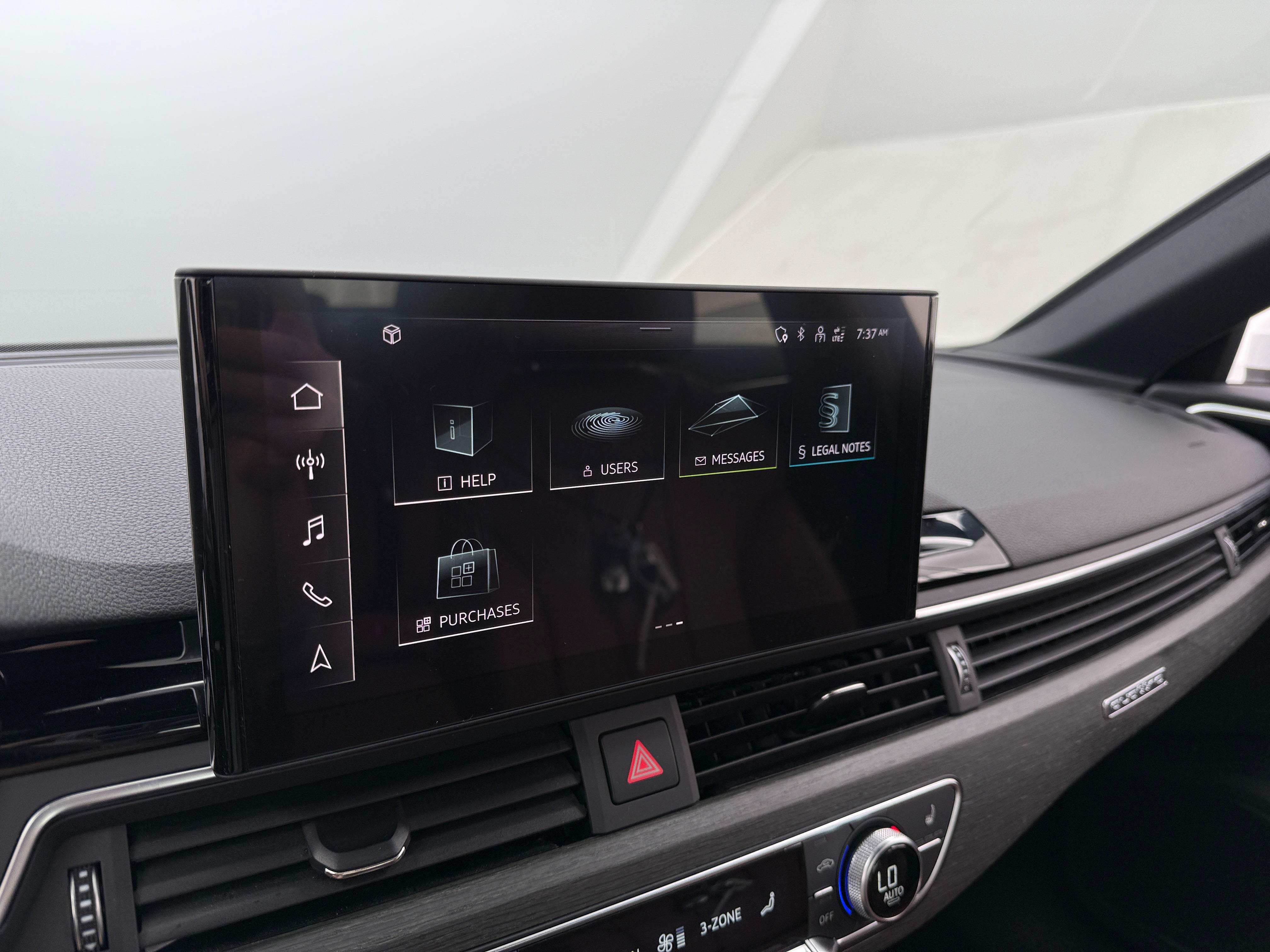 2021 Audi A4  3