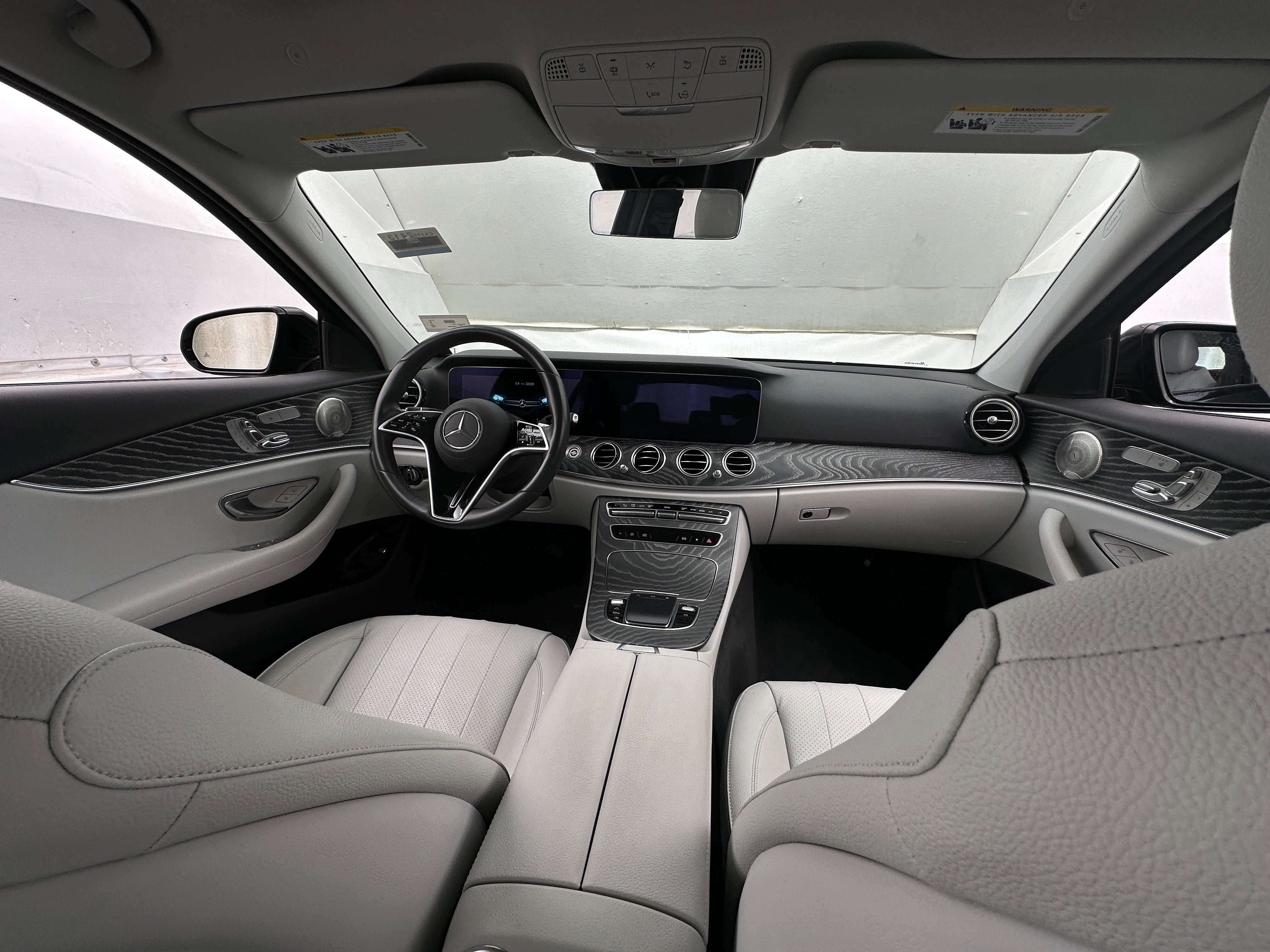 2021 Mercedes-Benz E-Class E 350 2