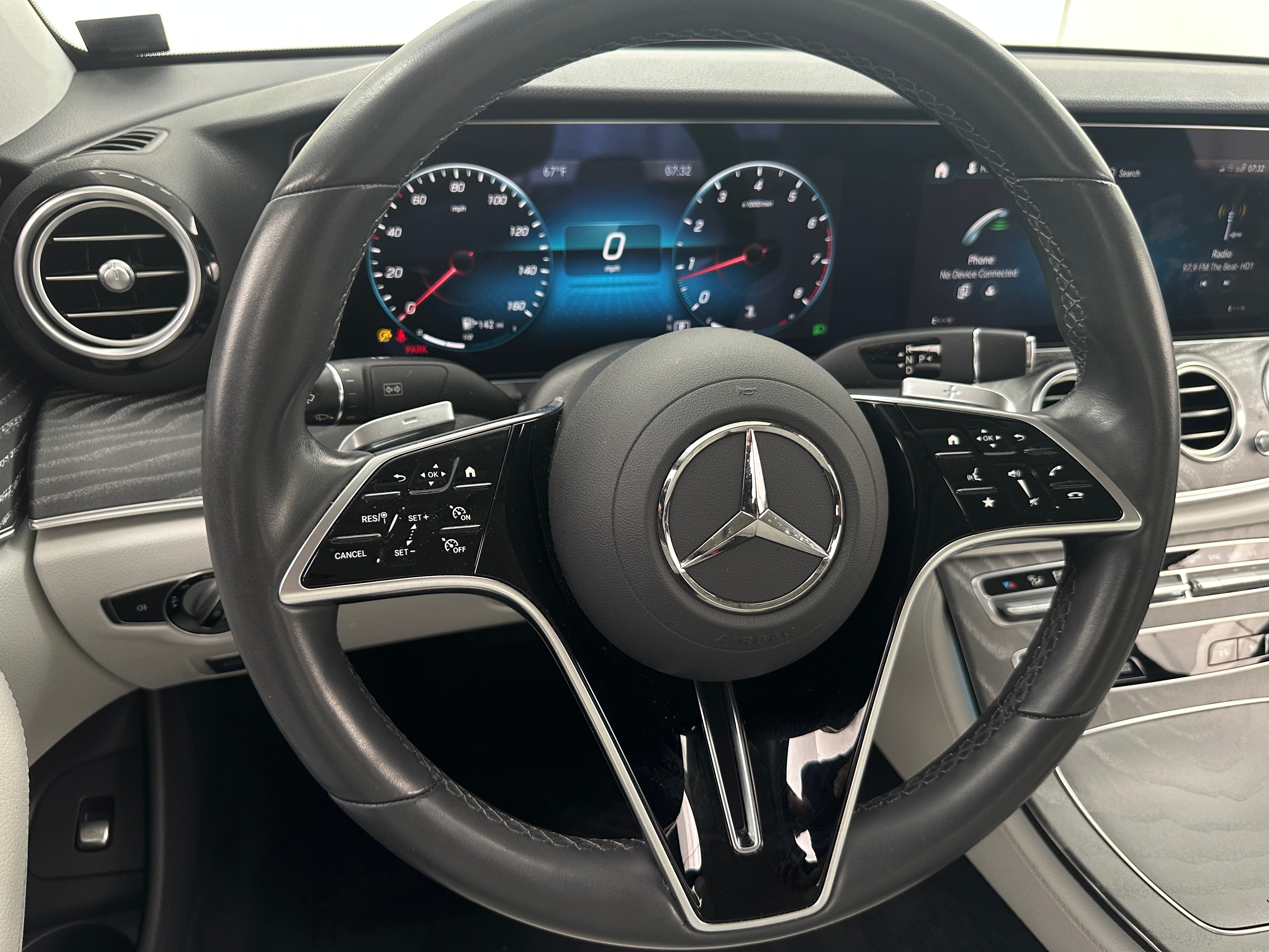2021 Mercedes-Benz E-Class E 350 4