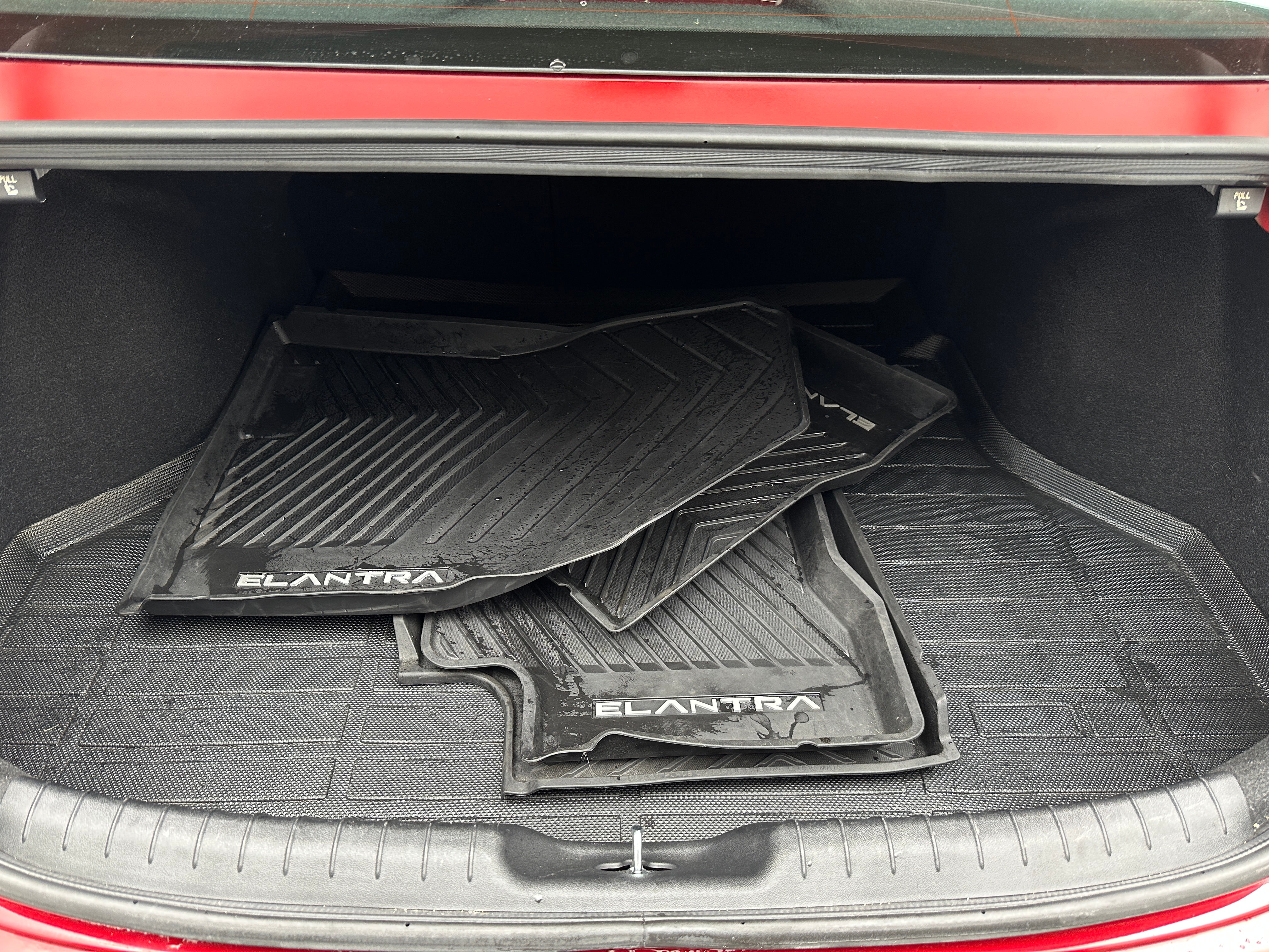 2023 Hyundai Elantra Limited Edition 6