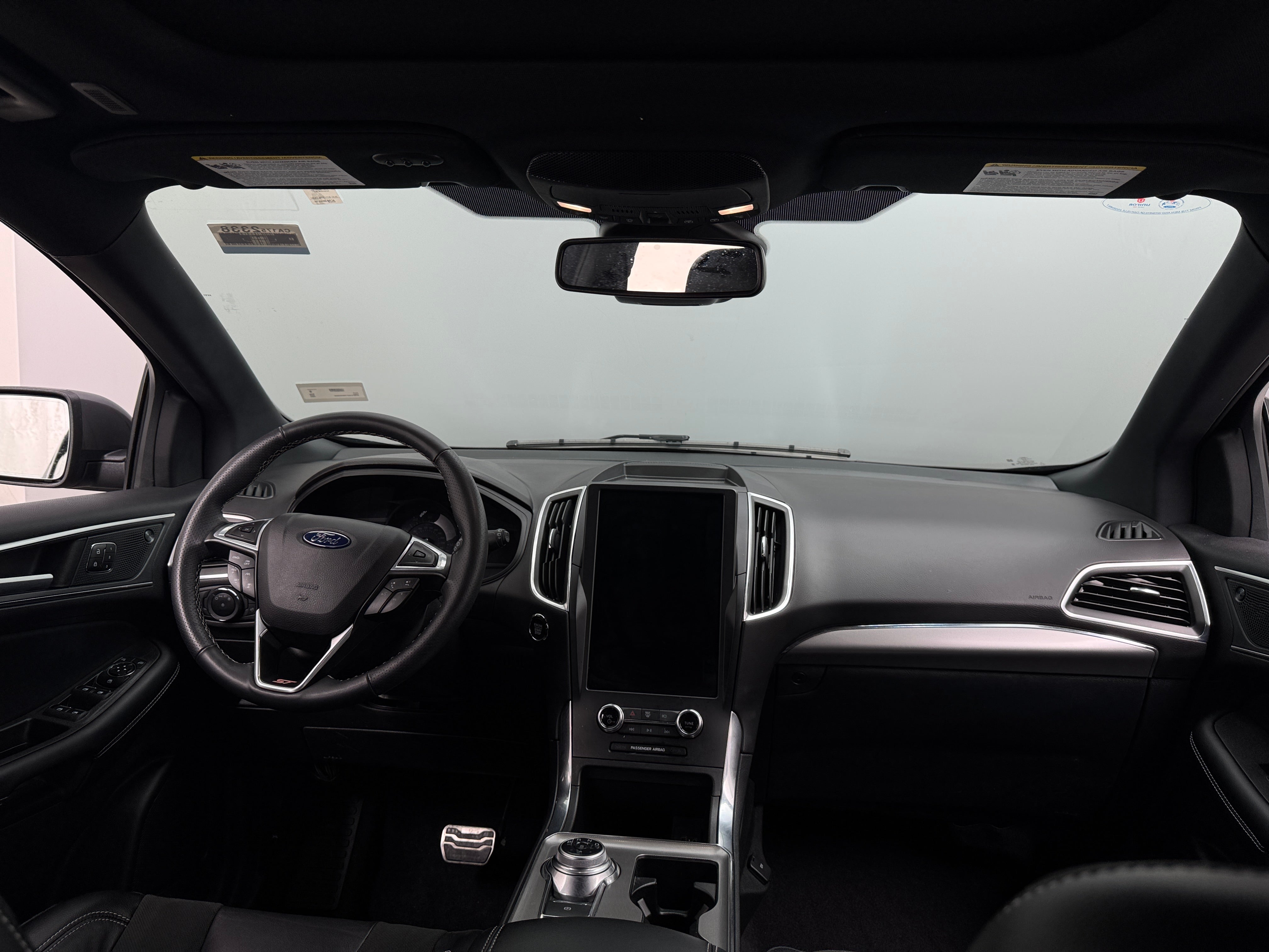 2024 Ford Edge ST 2