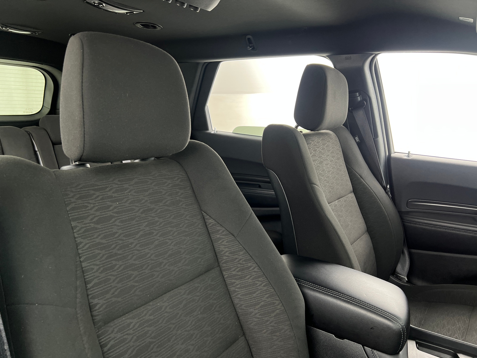 Thumbnail: 2024 Dodge Durango - 2