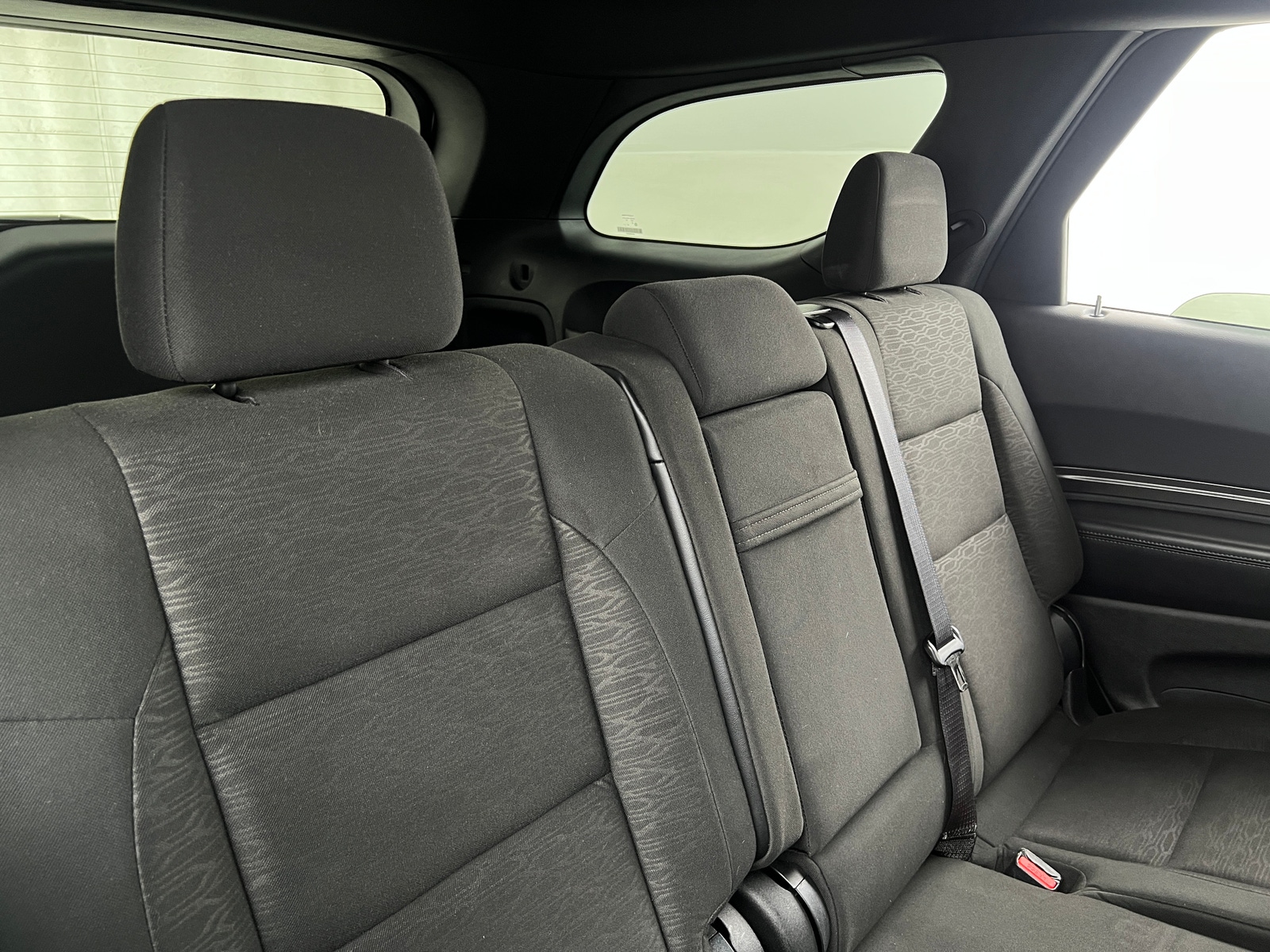 Thumbnail: 2024 Dodge Durango - 6